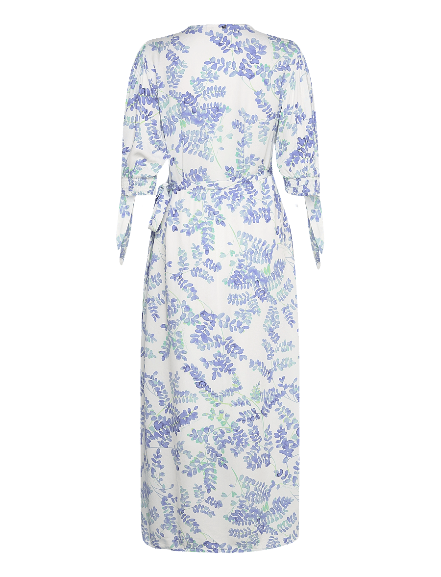Fabienne Chapot - Hannah - sommerkleider - juicy lime/cream whi - 2