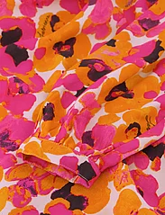 Fabienne Chapot - Nia - summer dresses - pink candy/mandarin - 3