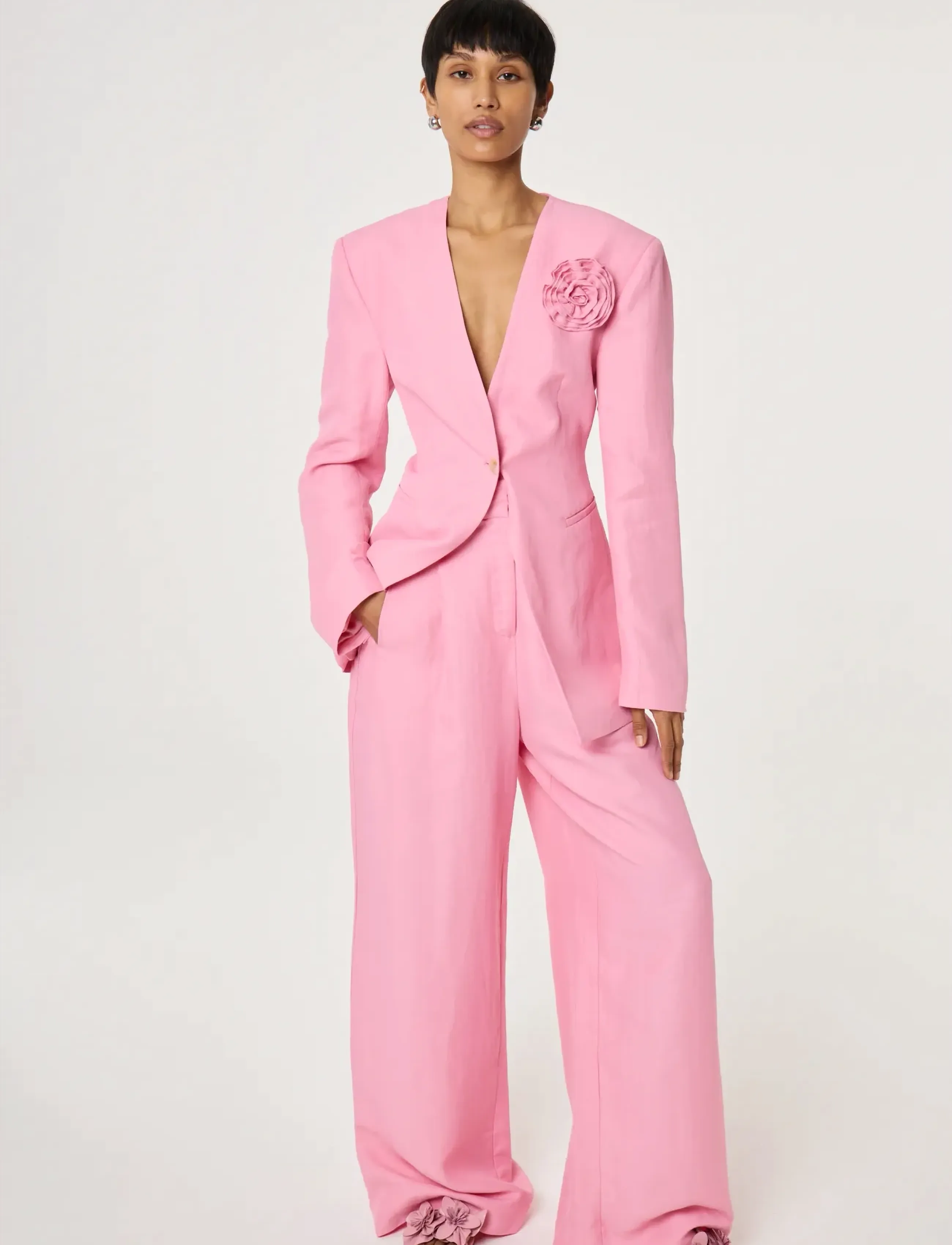 Luz Blazer 2