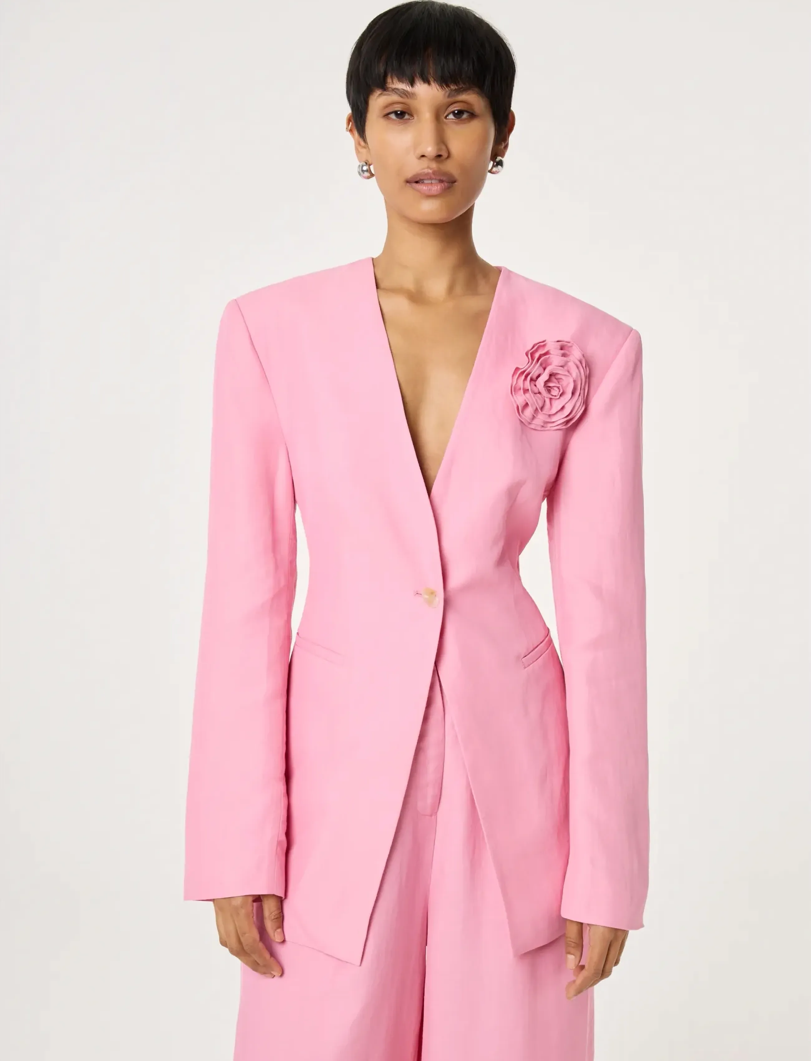 Luz Blazer 3