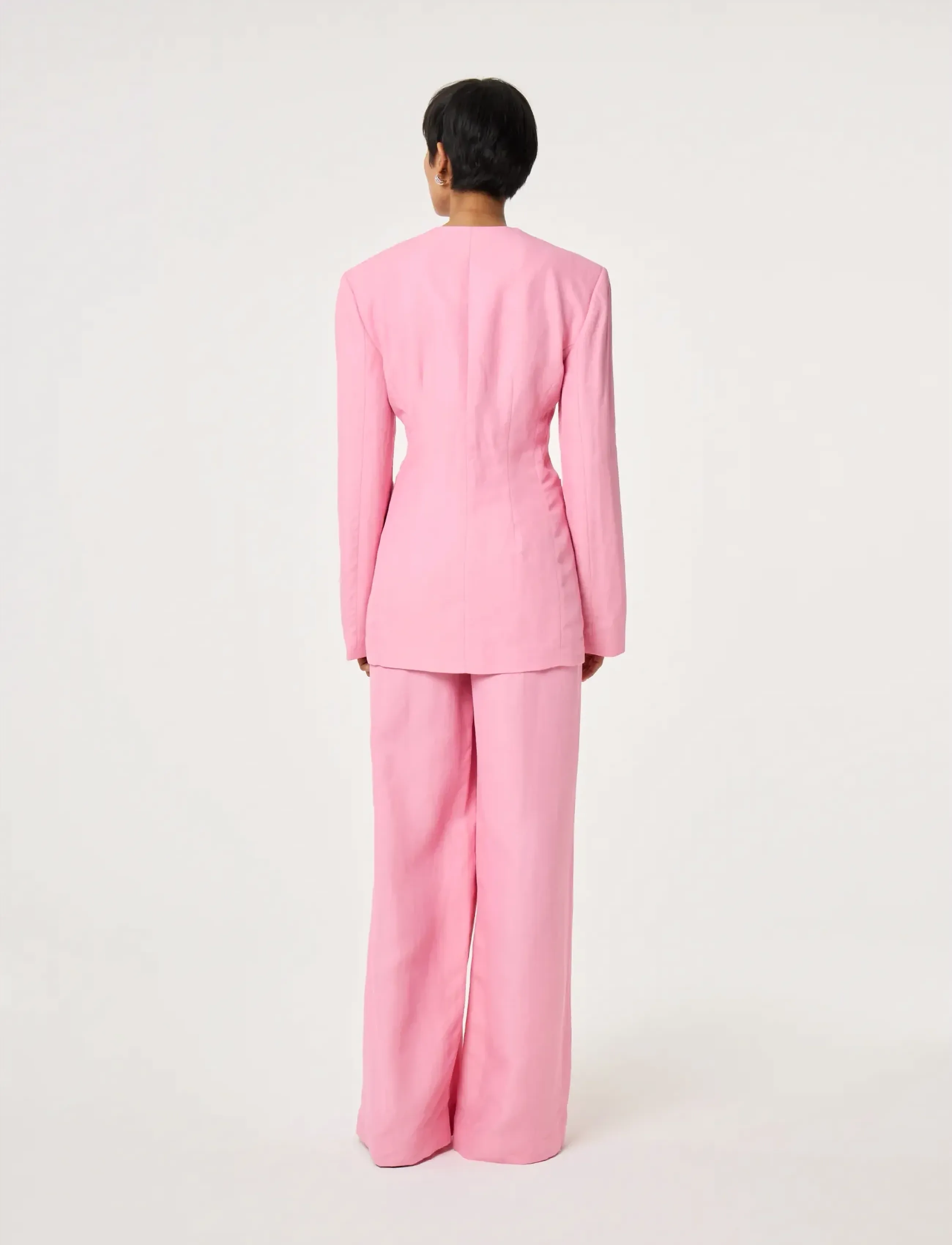 Luz Blazer 4