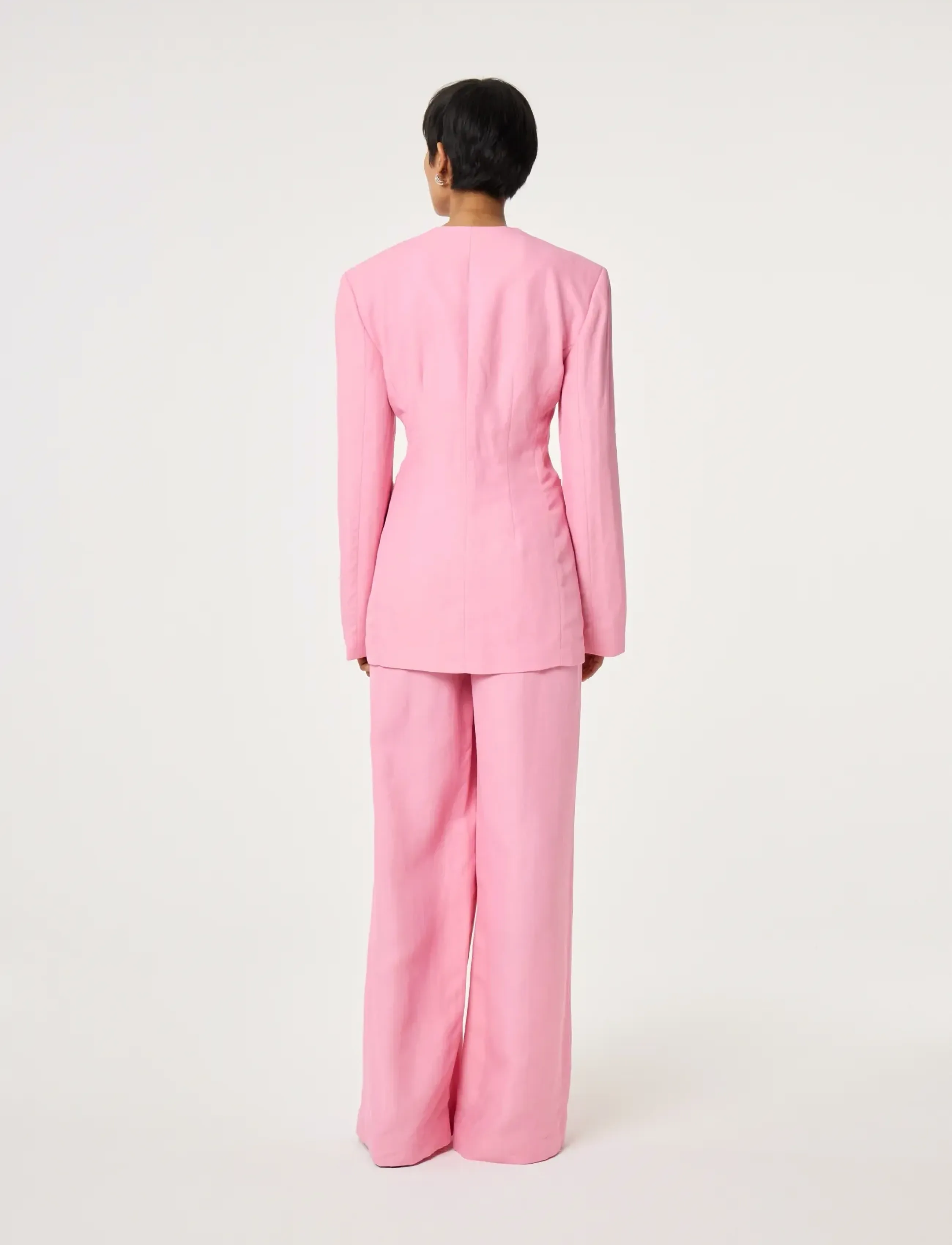 Luz Blazer 5