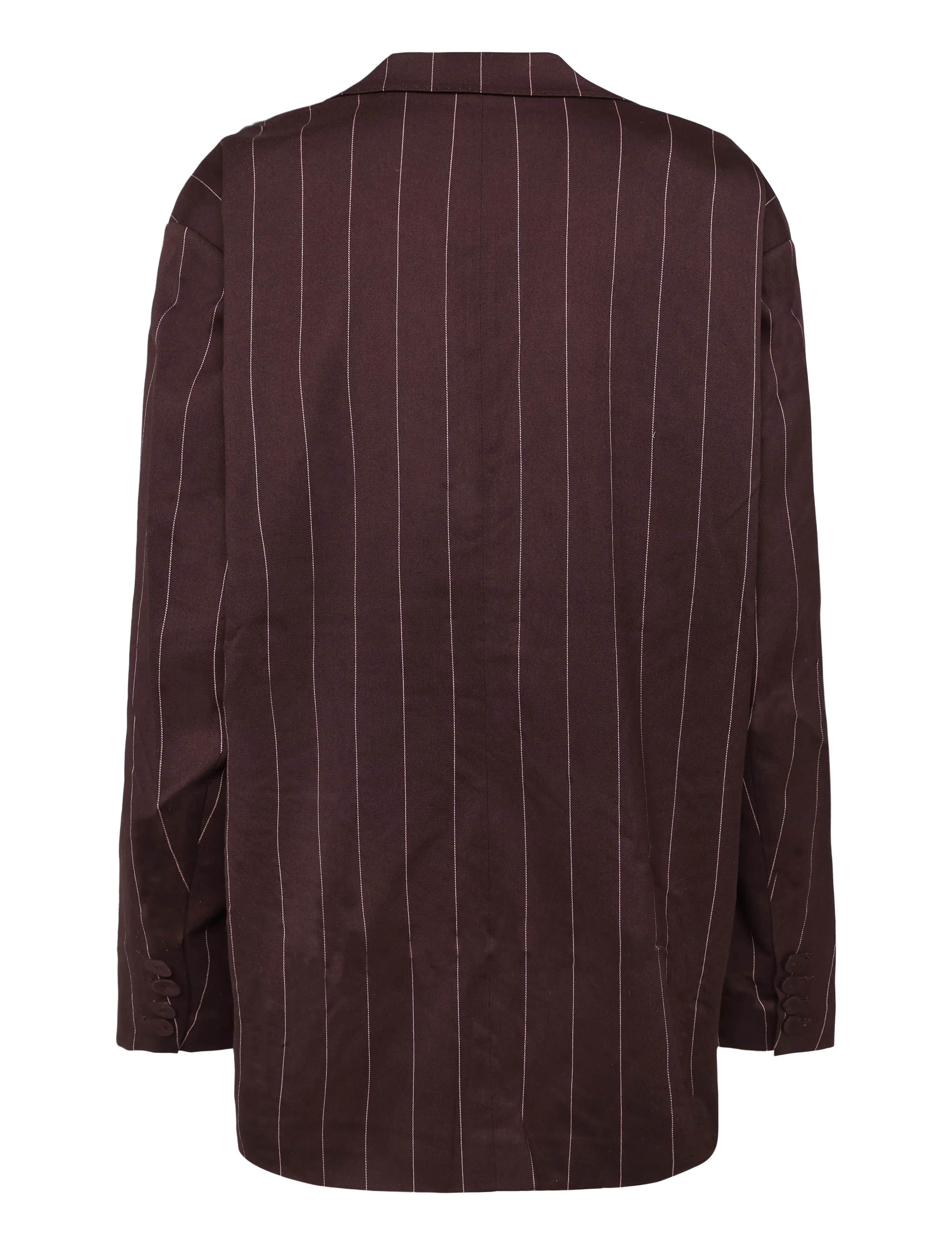 Fabienne Chapot - Henry Blazer - einreihige blazer - brown/pink rose - 2