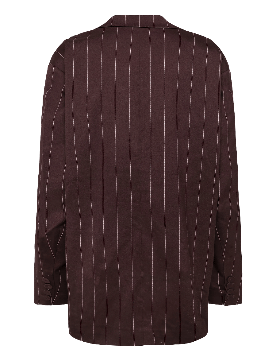 Fabienne Chapot - Henry Blazer - einreihige blazer - brown/pink rose - 2