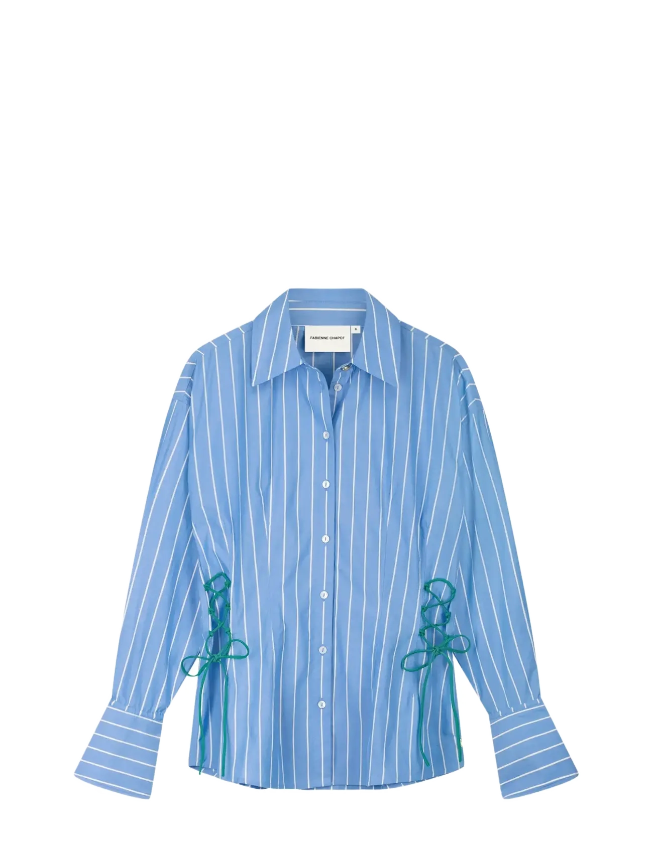 MARINA BLUE/COSY WHITE