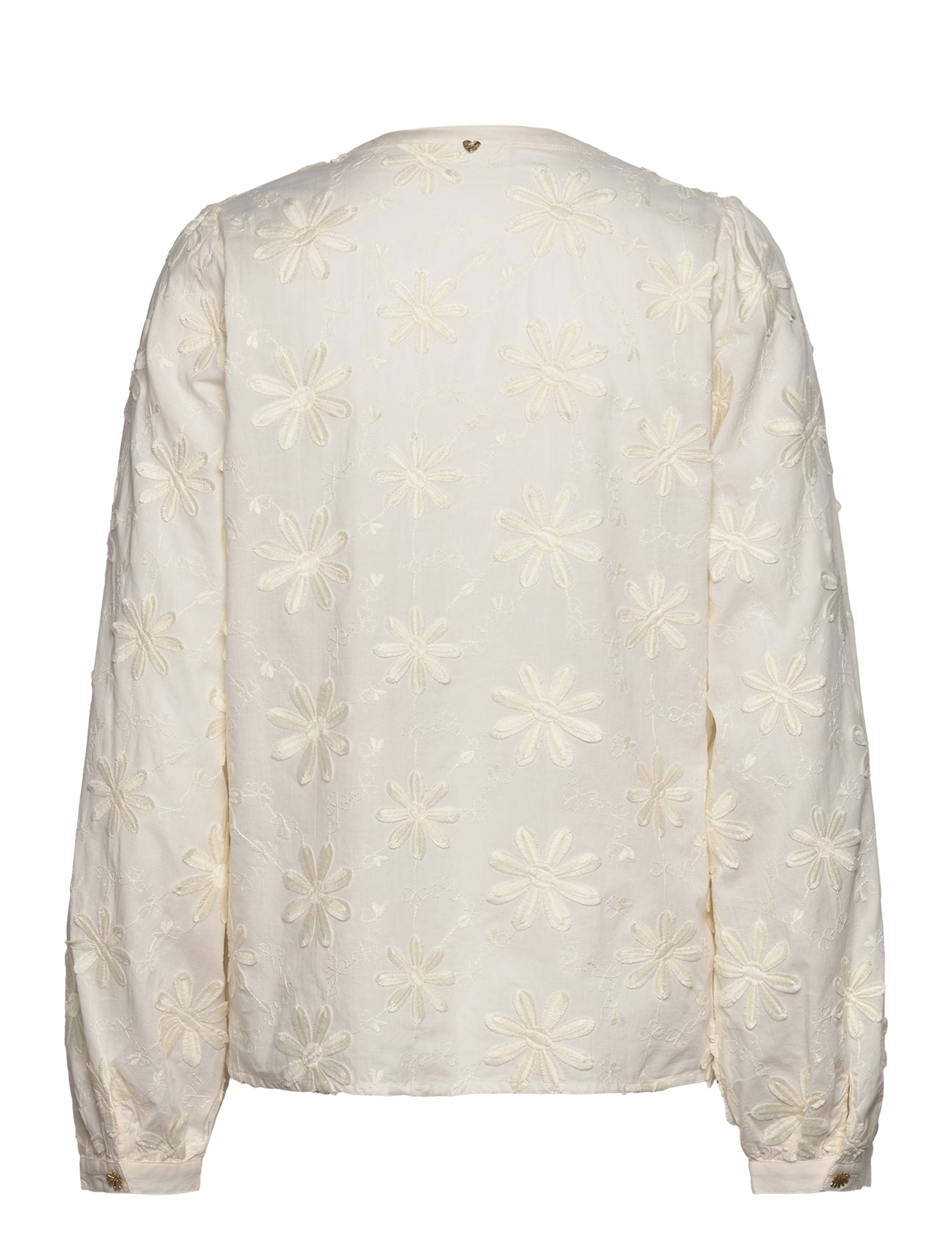 Fabienne Chapot - Fiore Blouse - warm white - 2