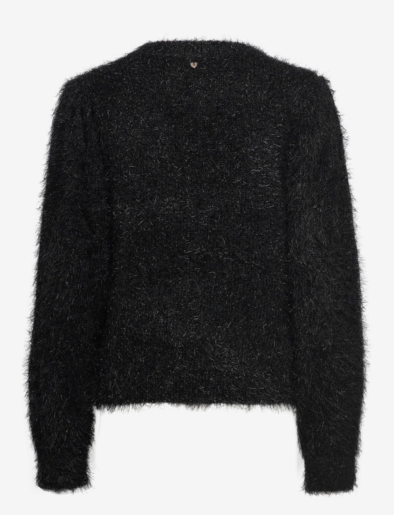 Fabienne Chapot - Kitty Cardigan - cardigans - black - 1