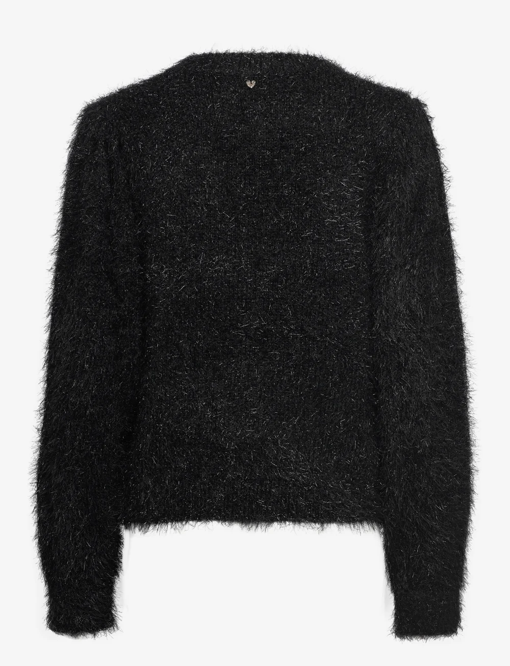 Fabienne Chapot - Kitty Cardigan - cardigans - black - 1