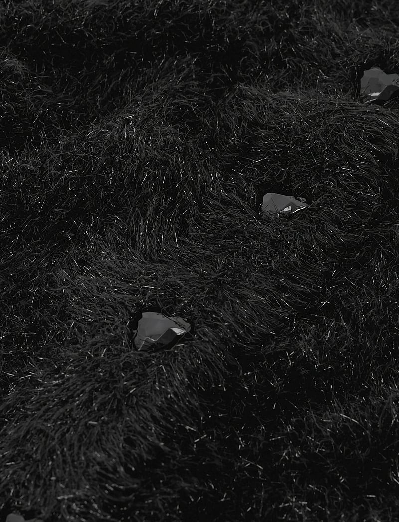 Fabienne Chapot - Kitty Cardigan - cardigans - black - 2