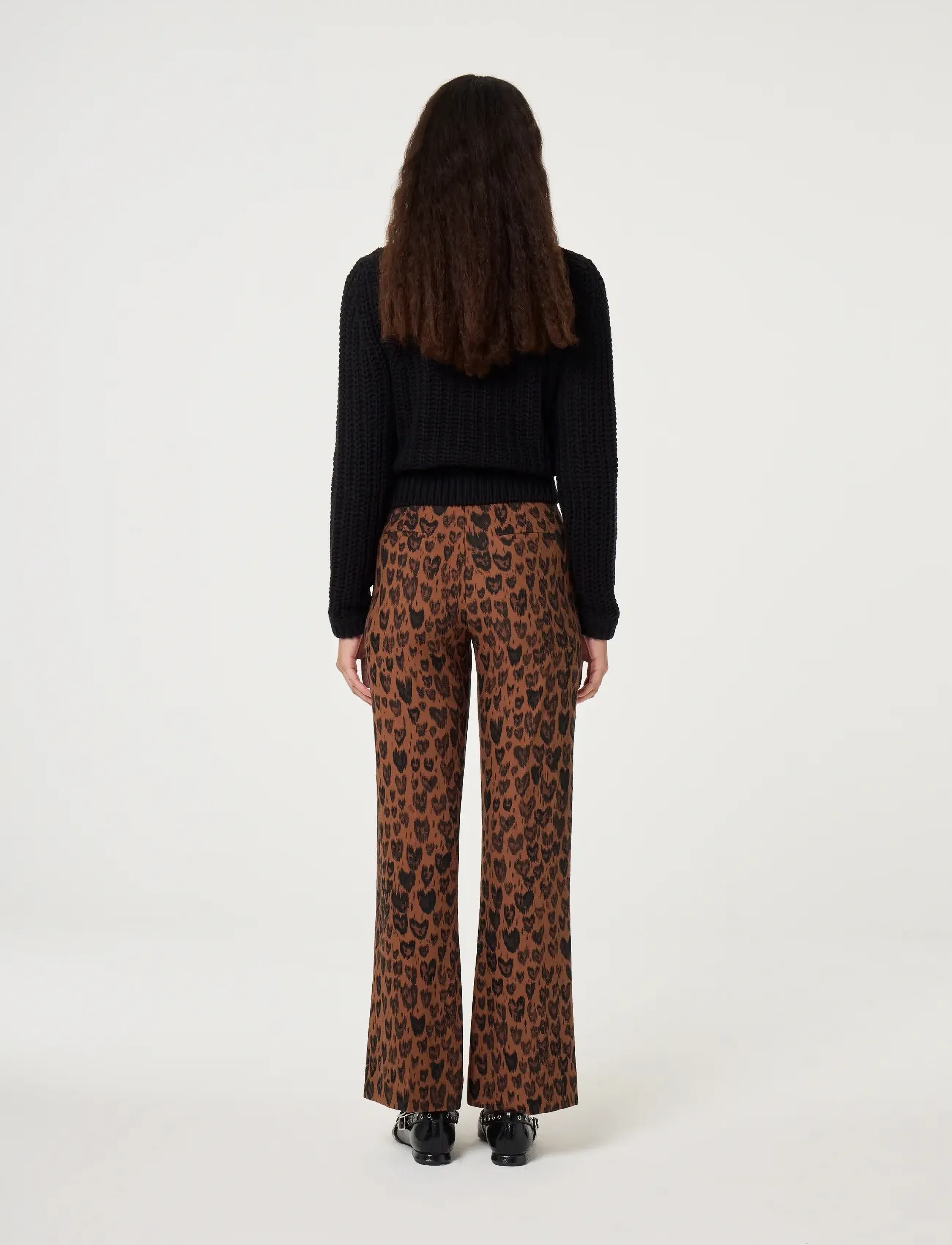 Fabienne Chapot - Sun Cardigan - cardigans - black - 3