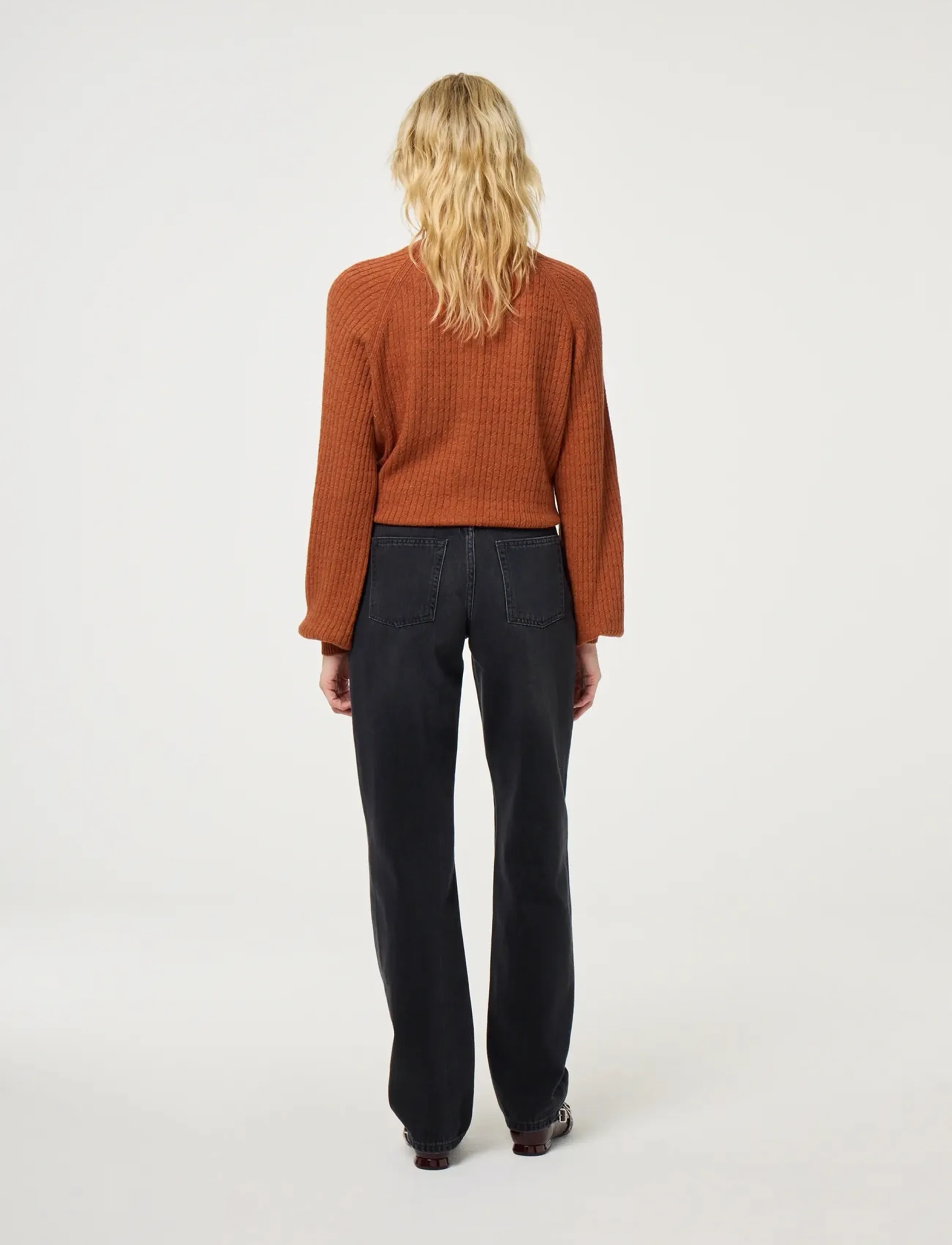 Charlotta Cardigan 3