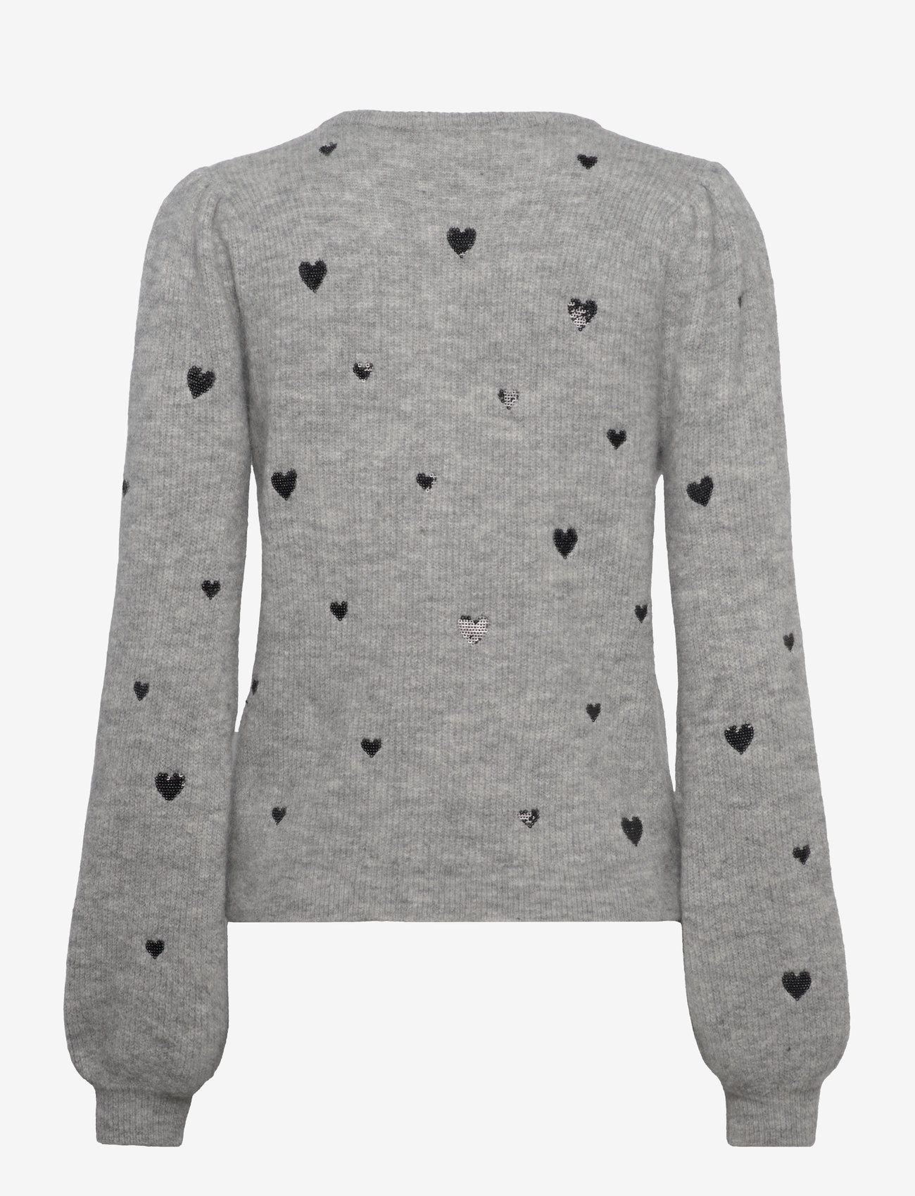 Fabienne Chapot - Lidia Cardigan - grey melange - 1