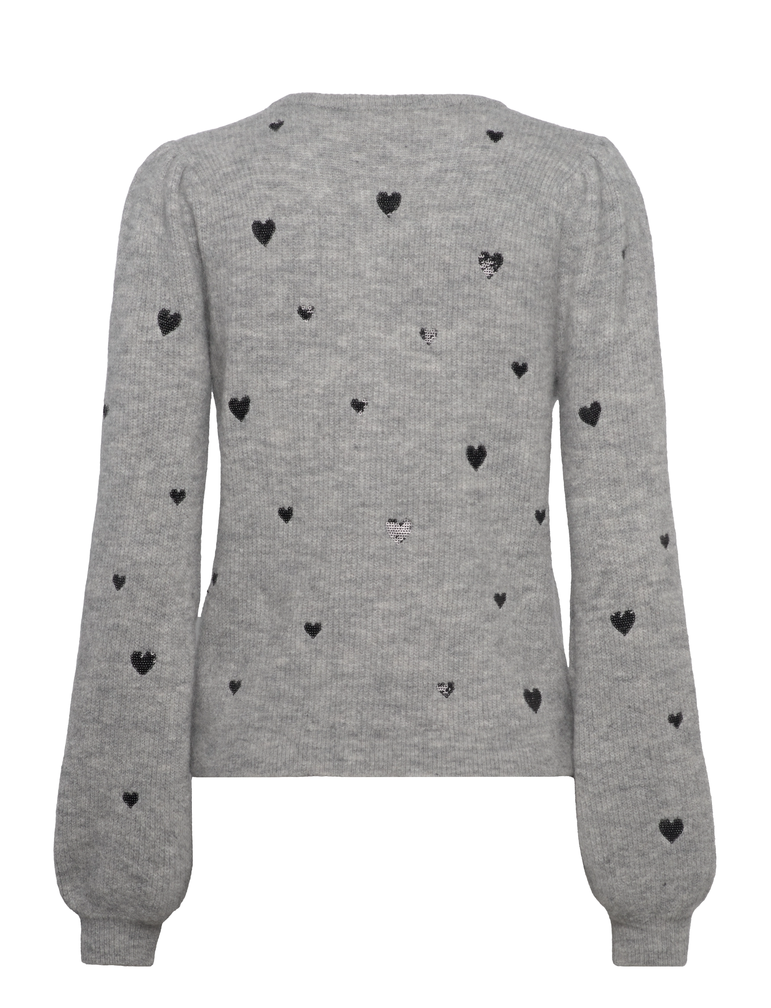 Fabienne Chapot - Lidia Cardigan - grey melange - 1