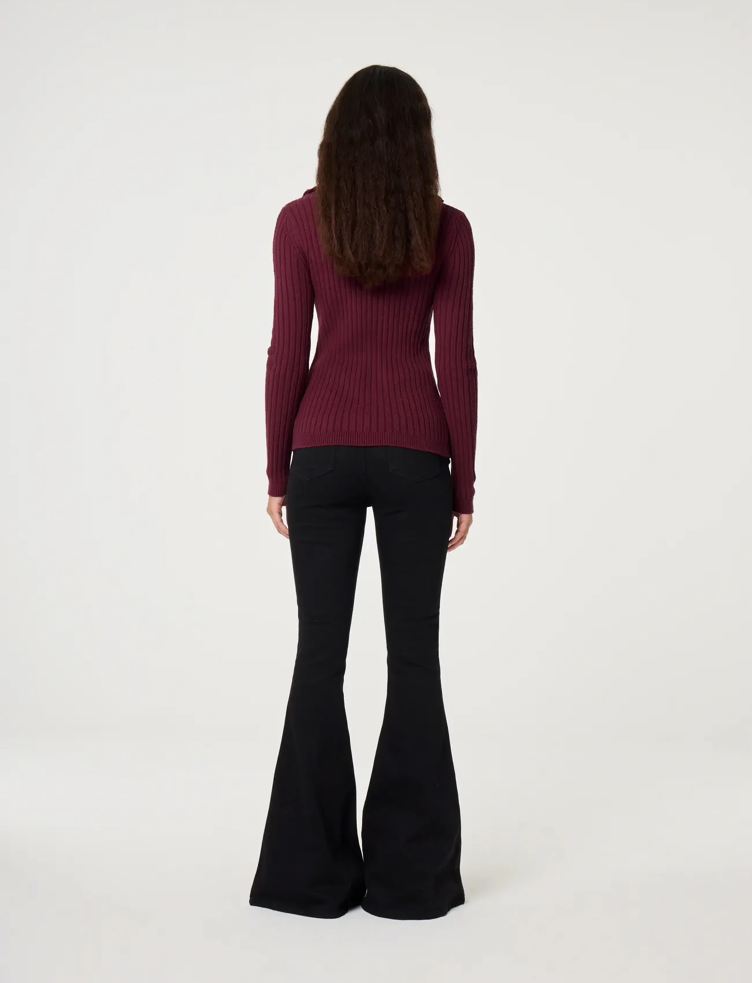 Fabienne Chapot Balou Cardigan dam – bild 3