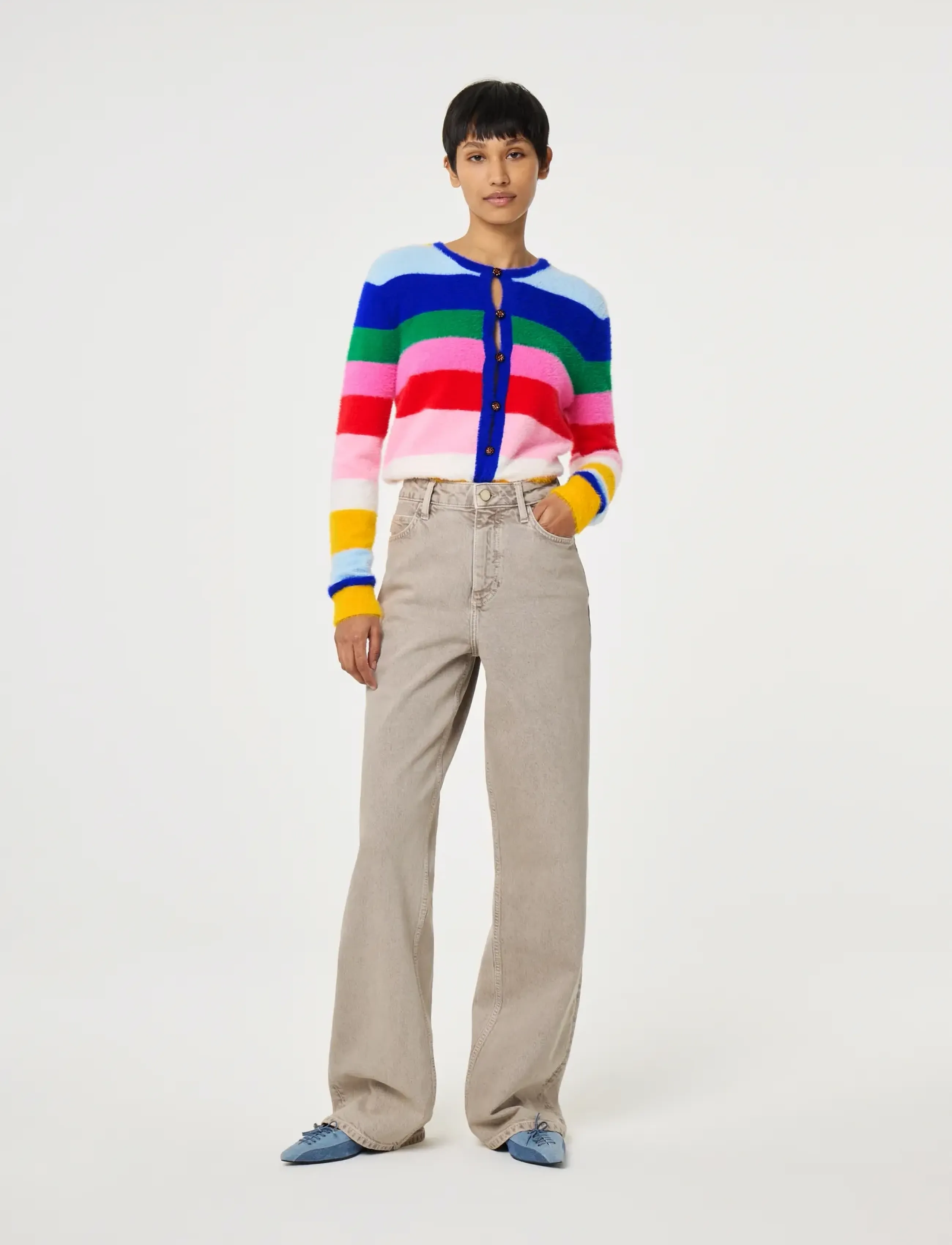 Henry Cardigan