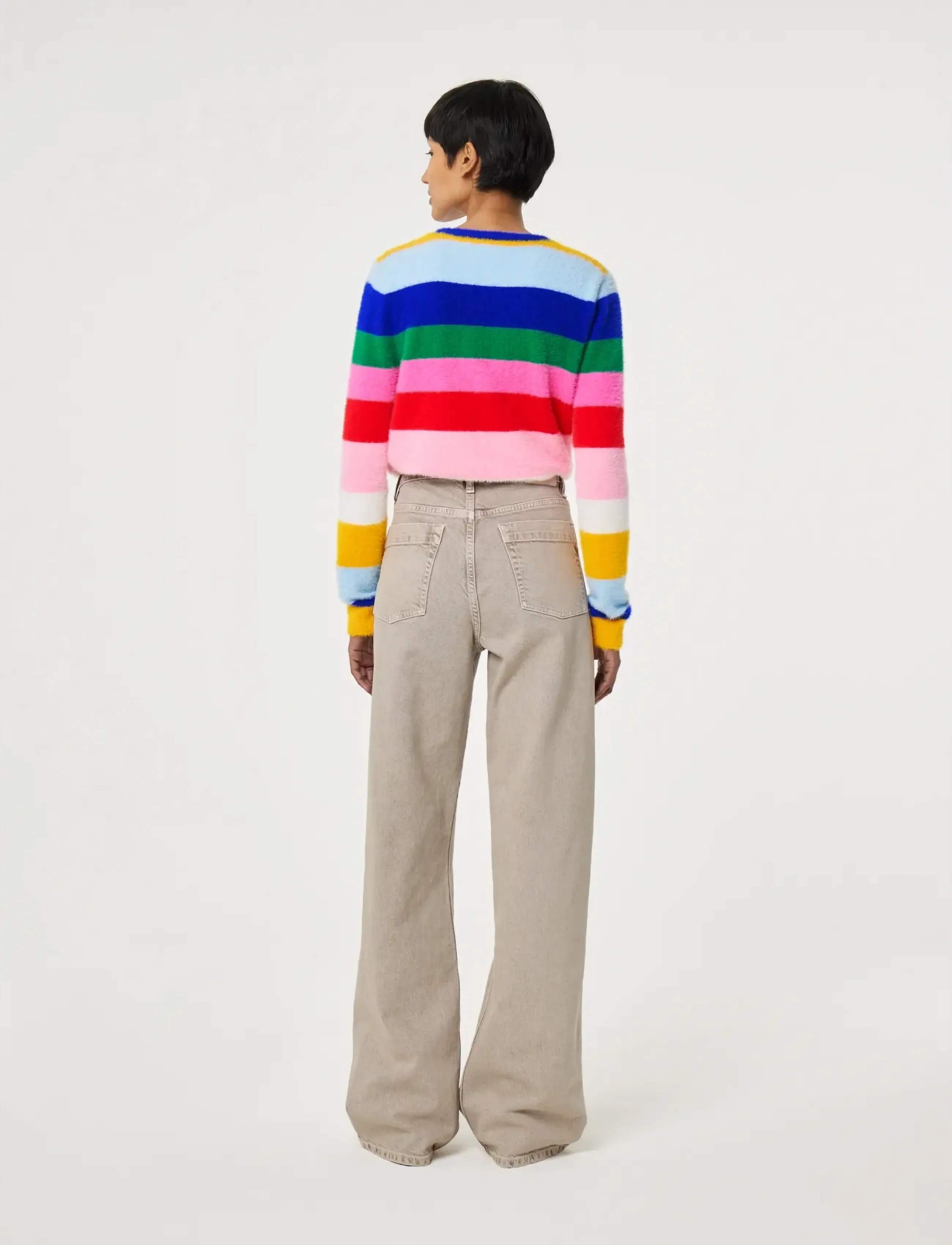 Henry Cardigan 7