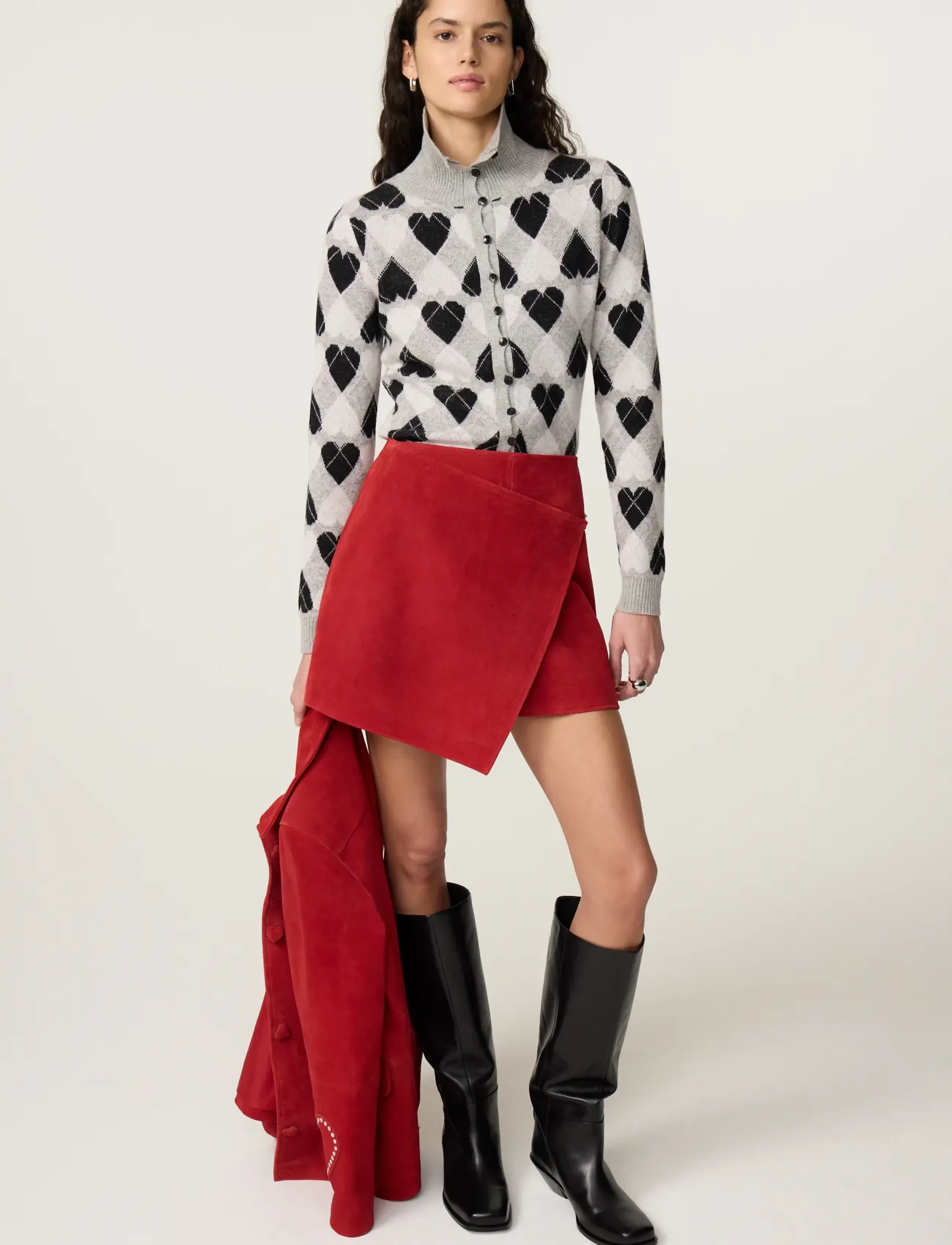 Jamie Cardigan