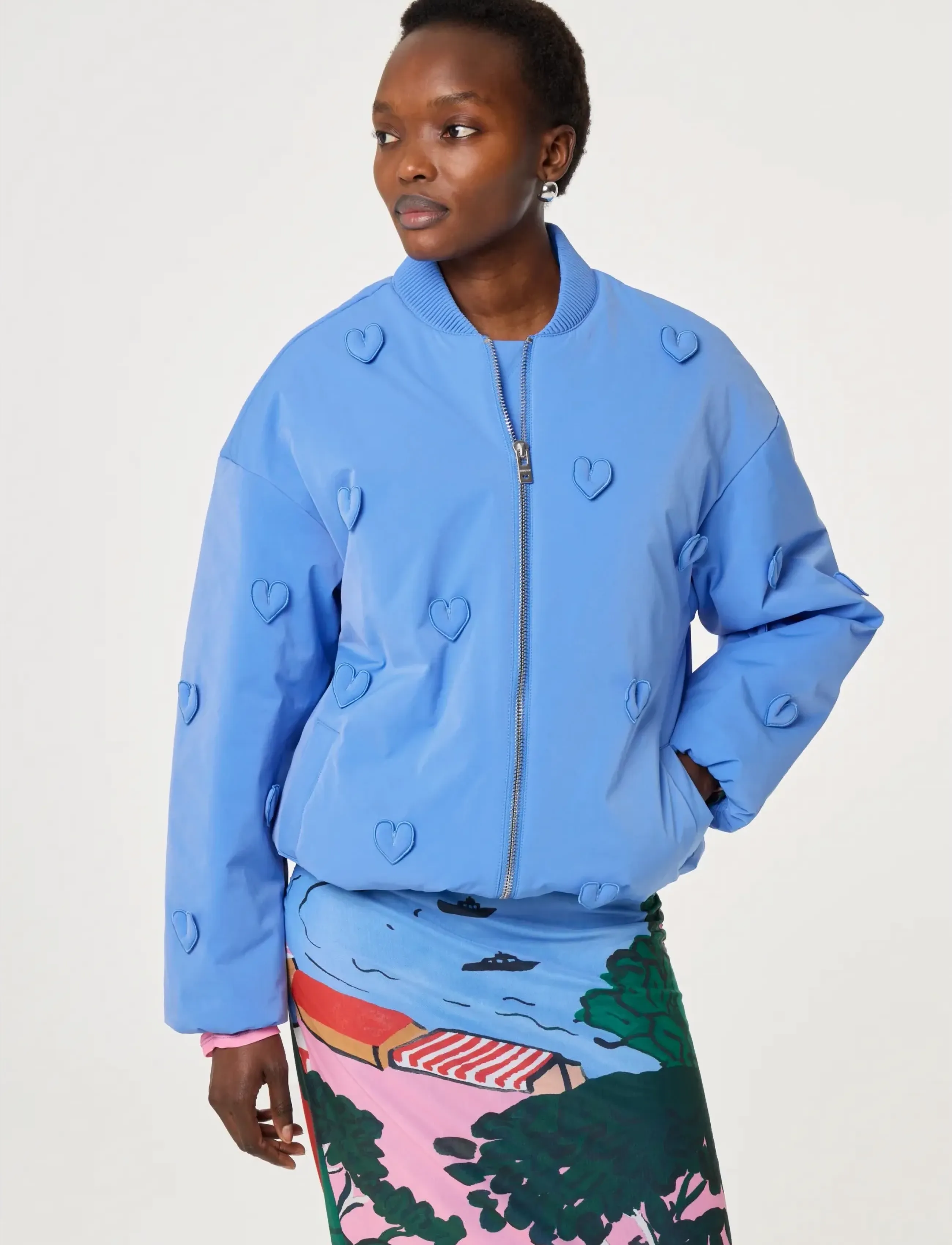 Hearty Coat 2