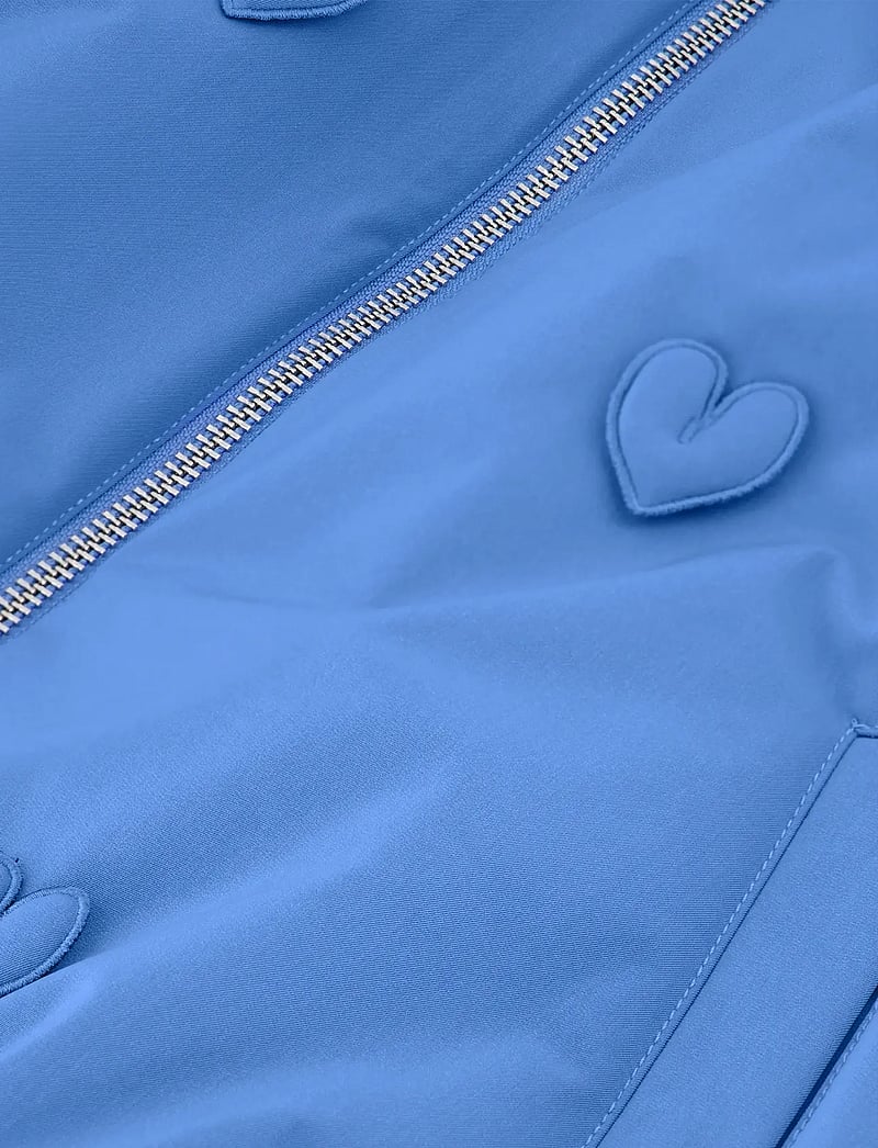 Fabienne Chapot - Hearty Coat - leichte jacken - marina blue - 4