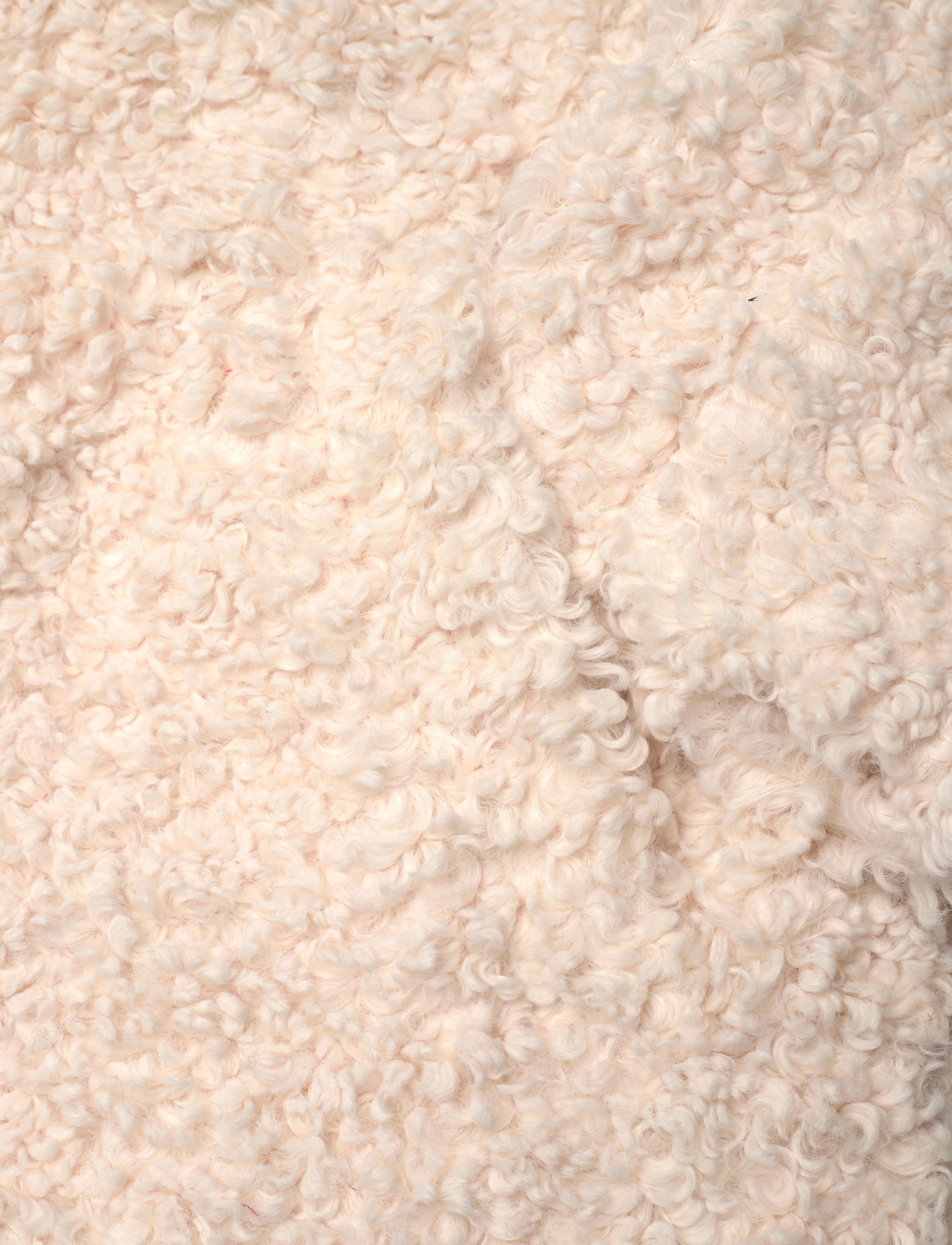 Fabienne Chapot - Nicole Coat - cosy white - 5