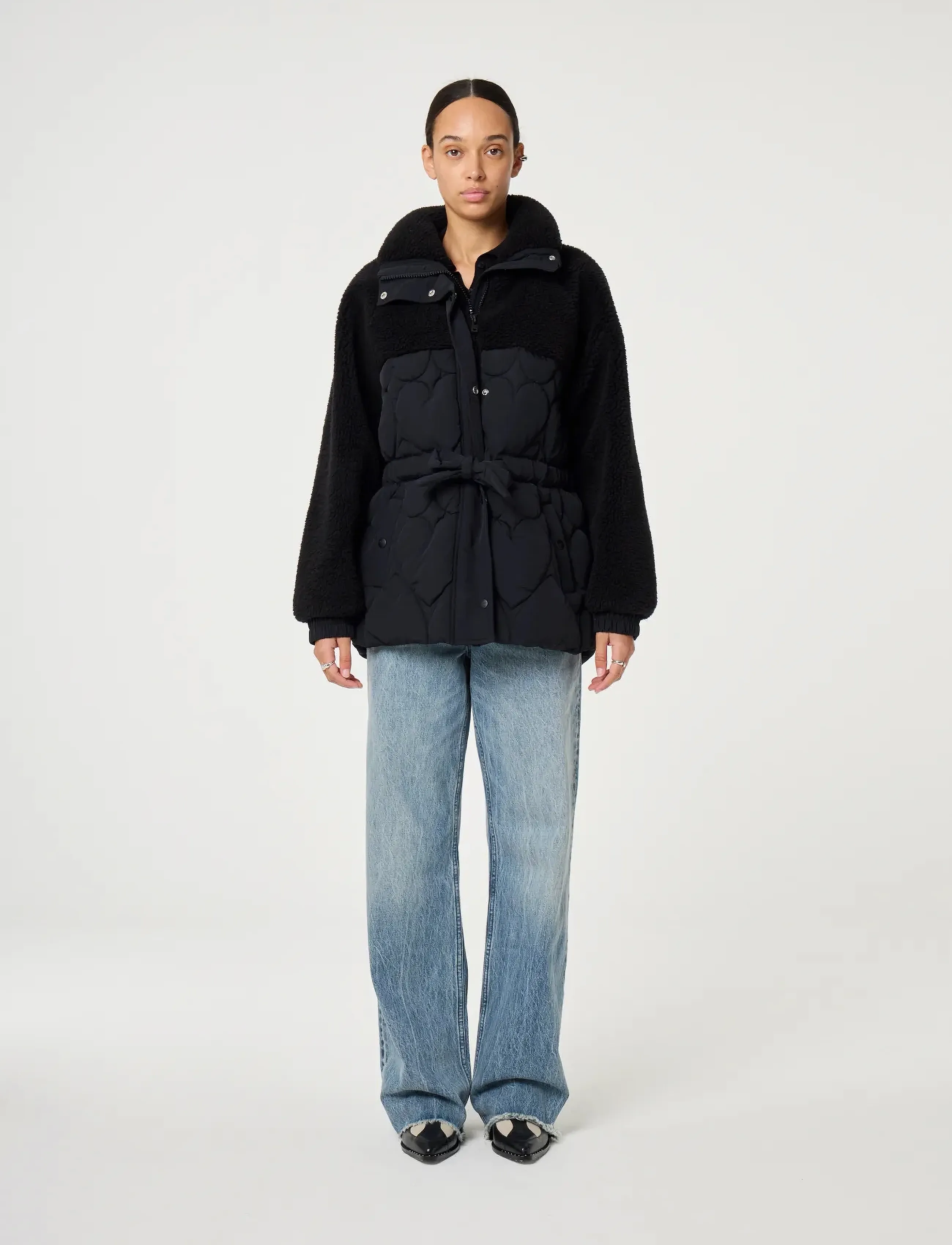 Uma Coat