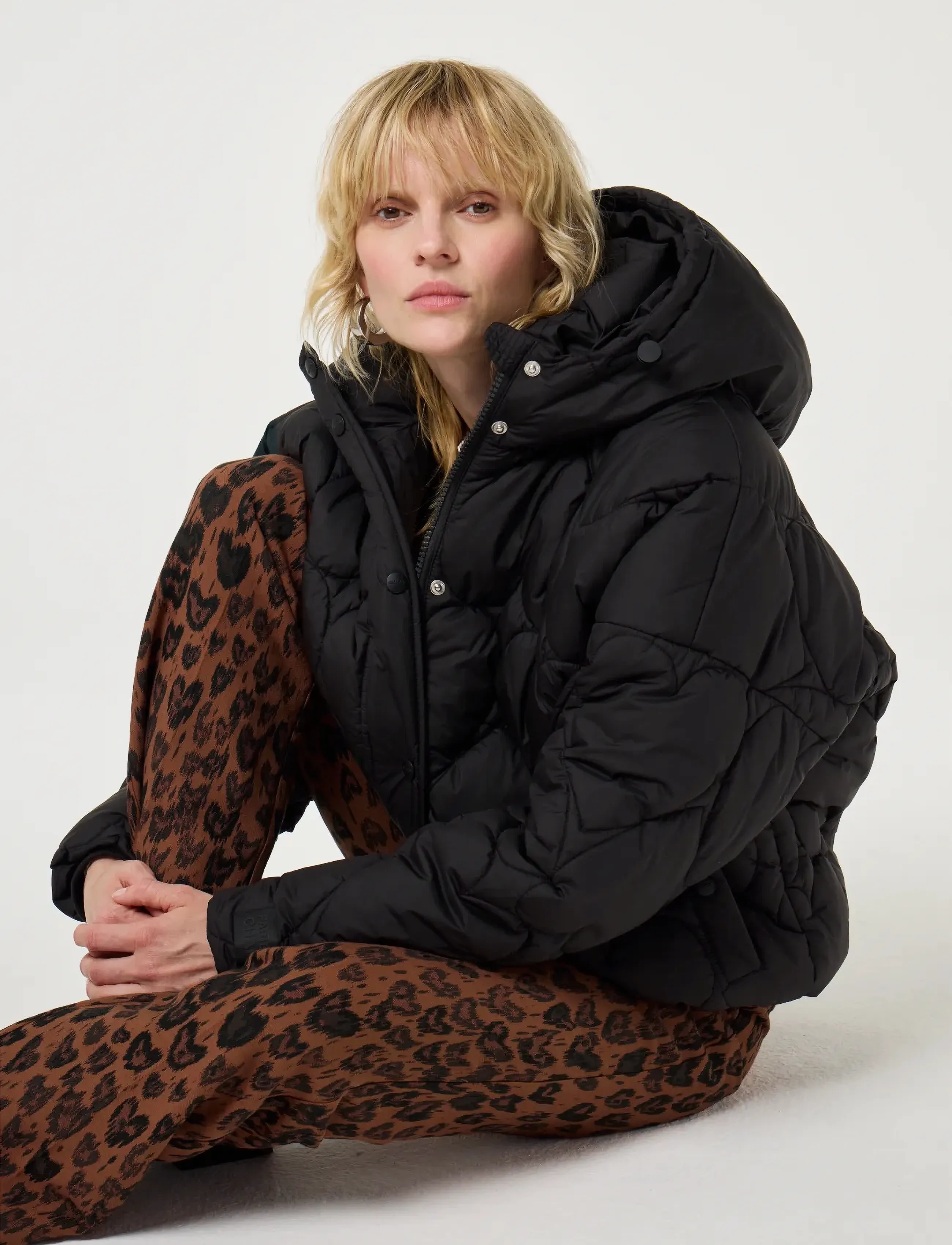 Prisca Puffer 4