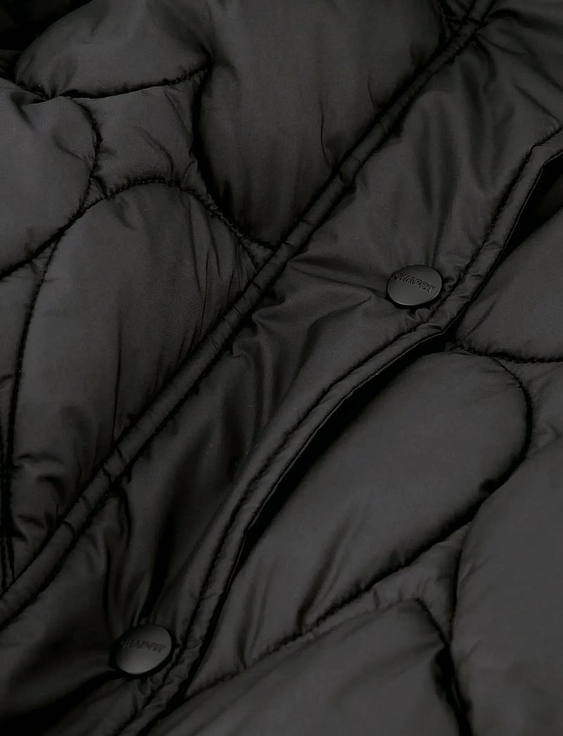 Fabienne Chapot - Prisca Puffer - talvitakit - black - 5