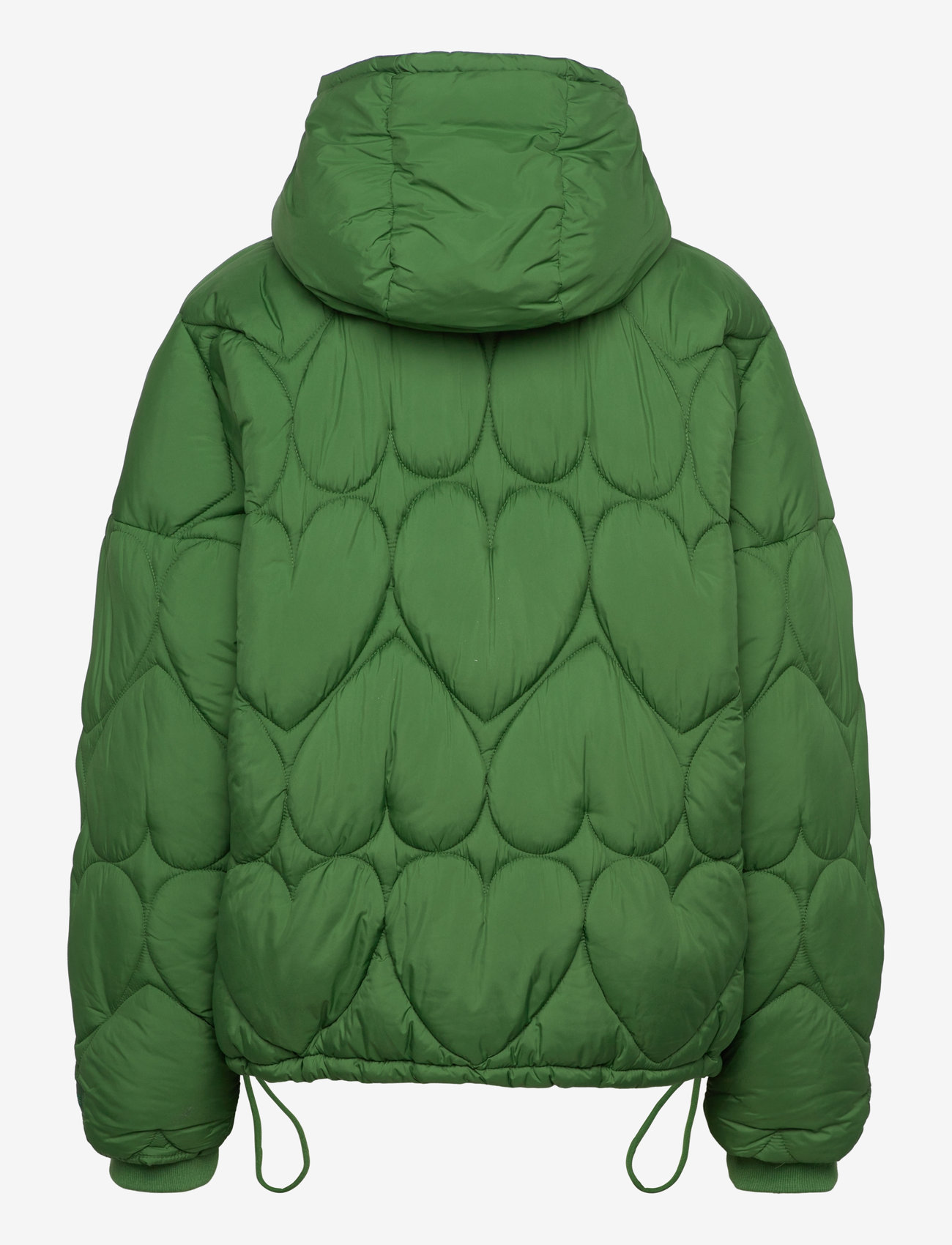 Fabienne Chapot - Prisca Short Puffer - artichoke - 1