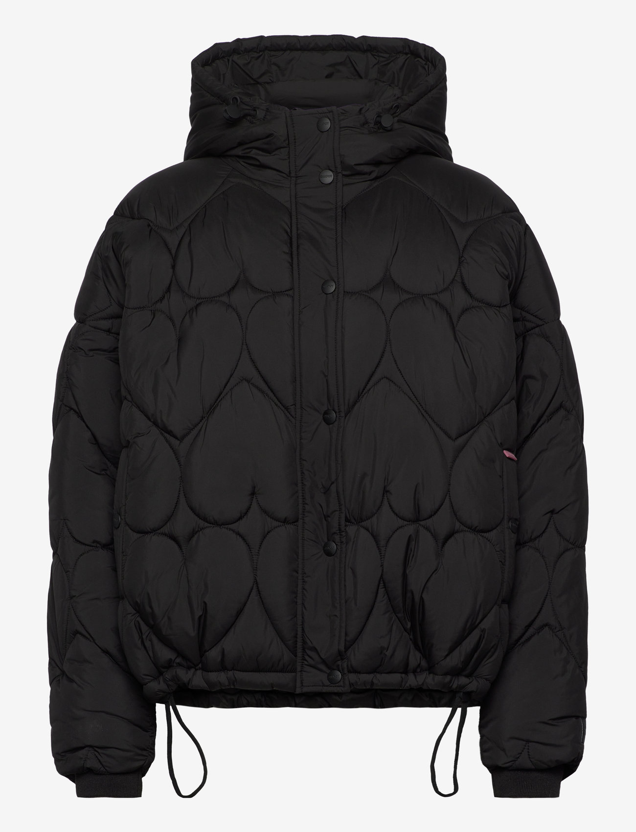 Fabienne Chapot - Prisca Short Puffer - black - 1