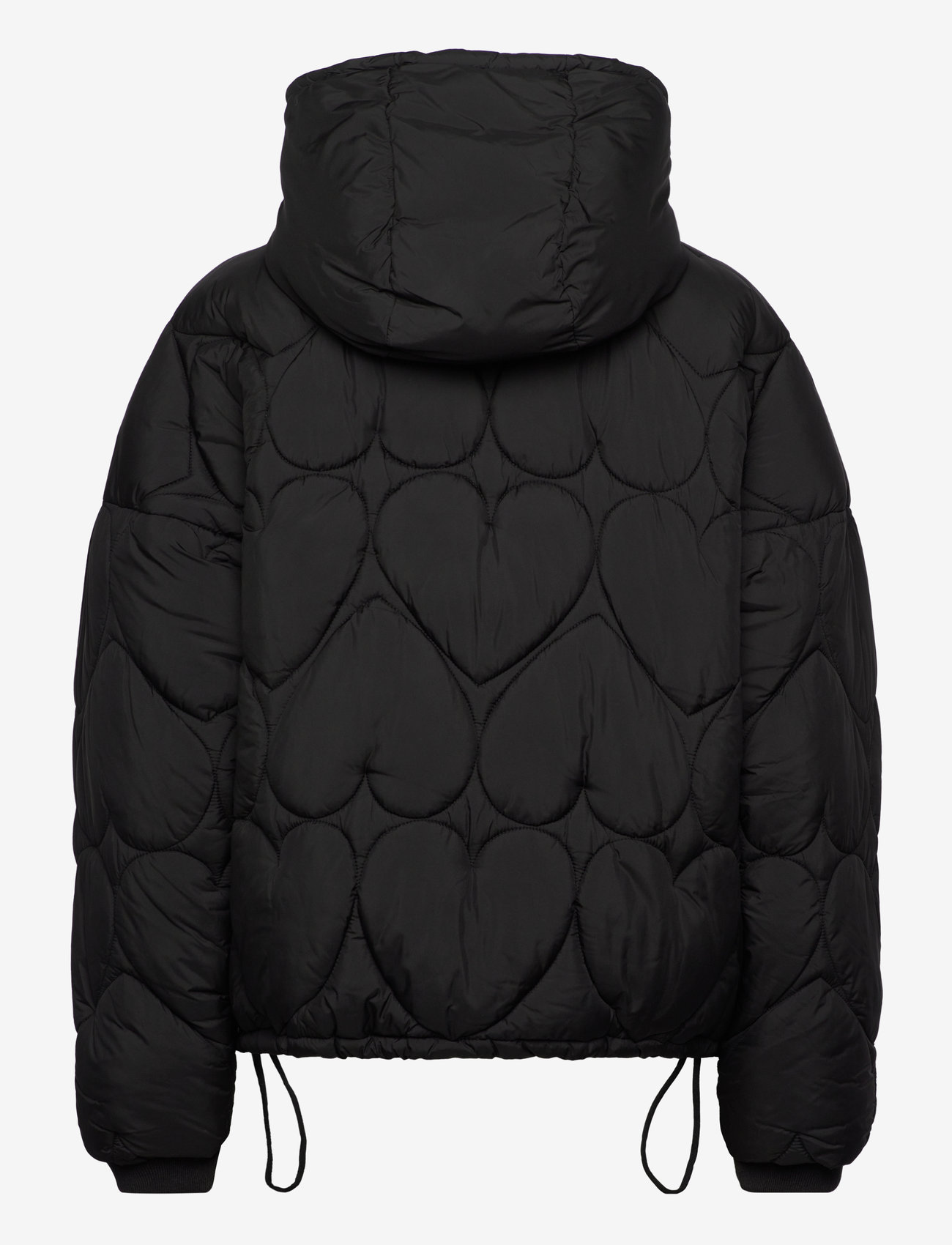 Fabienne Chapot - Prisca Short Puffer - black - 2