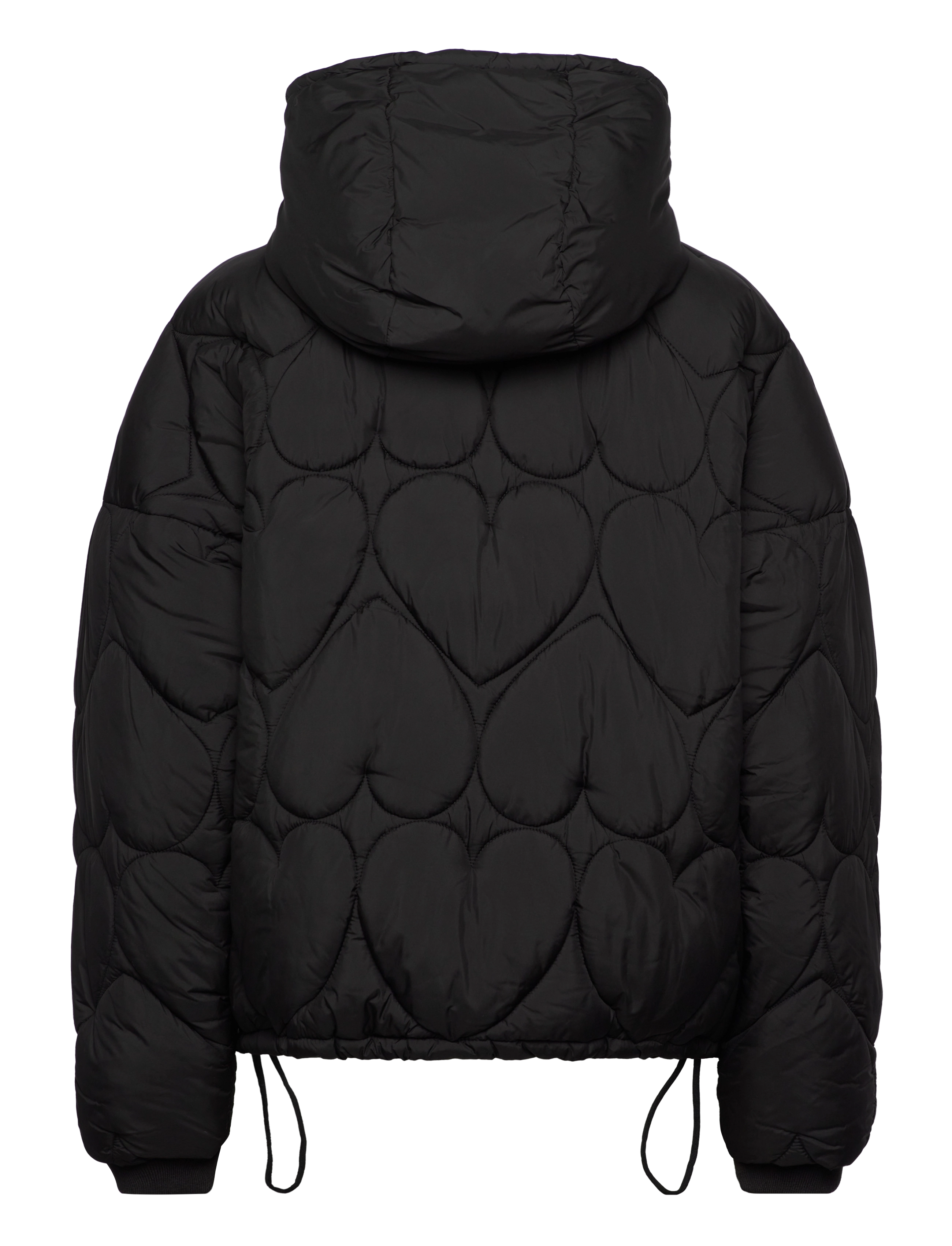 Fabienne Chapot - Prisca Short Puffer - black - 2