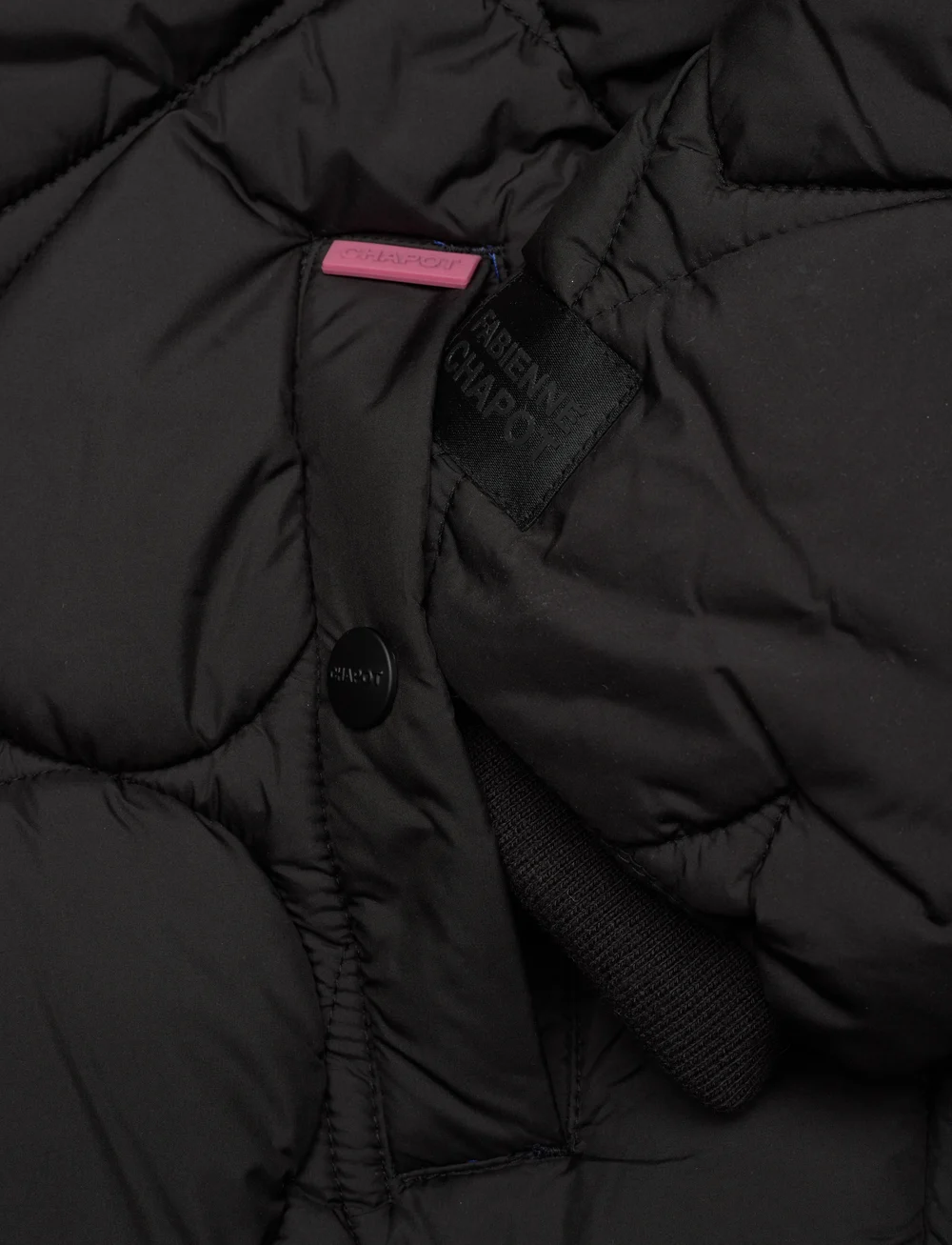 Astrae quilt padded jacket online