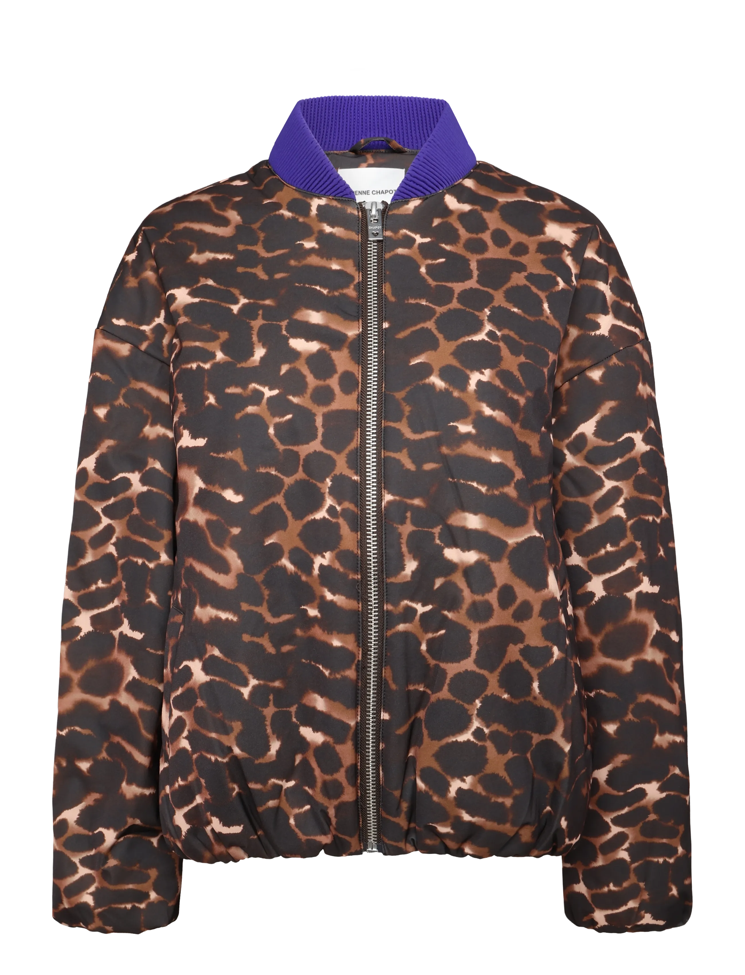 Fabienne Chapot - Hermi Coat - tunna jackor - toffee/camel club - 1