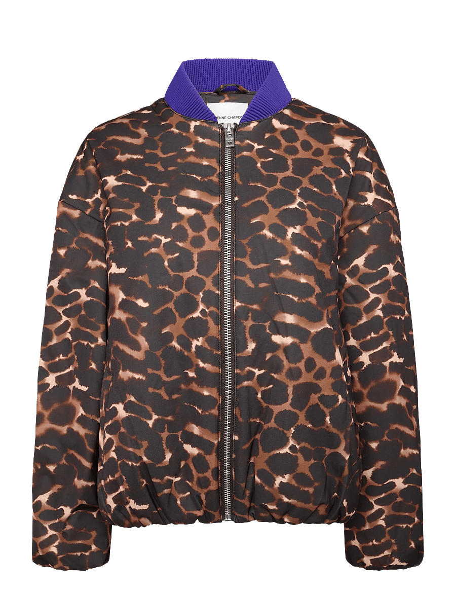 Fabienne Chapot - Hermi Coat - tunna jackor - toffee/camel club - 1