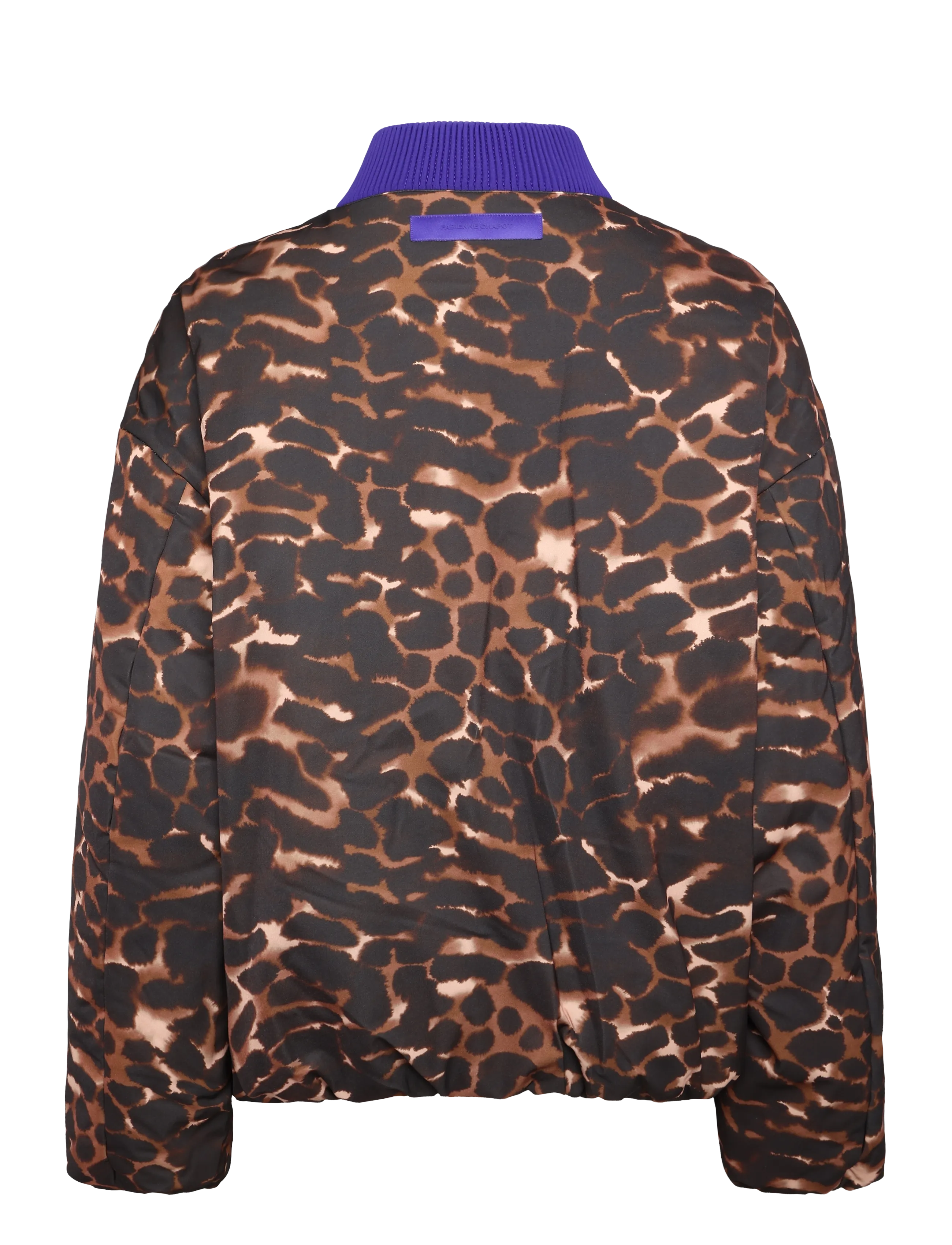 Fabienne Chapot - Hermi Coat - tunna jackor - toffee/camel club - 2