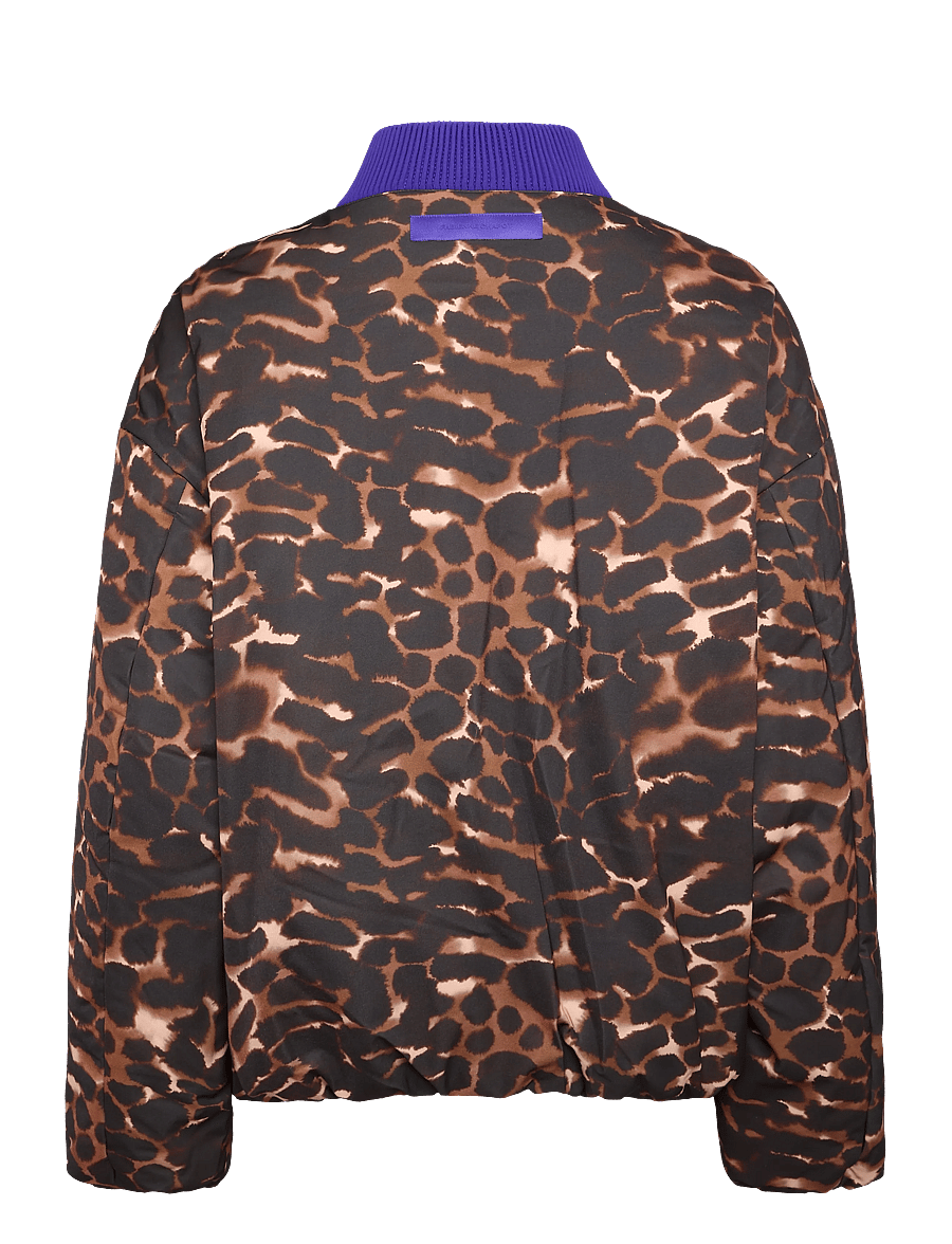 Fabienne Chapot - Hermi Coat - tunna jackor - toffee/camel club - 2