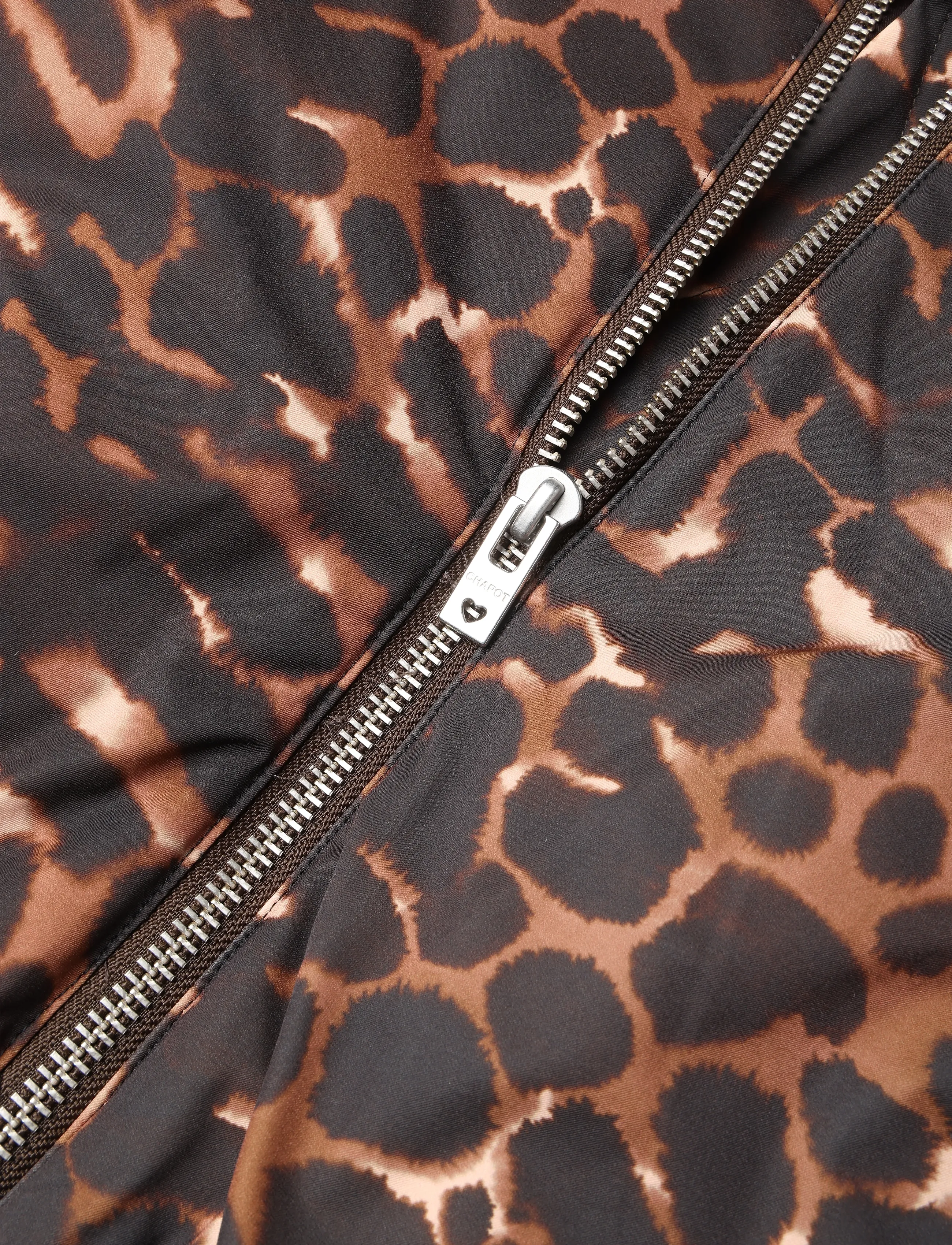 Fabienne Chapot - Hermi Coat - tunna jackor - toffee/camel club - 5