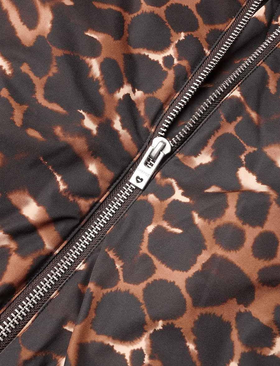 Fabienne Chapot - Hermi Coat - tunna jackor - toffee/camel club - 5
