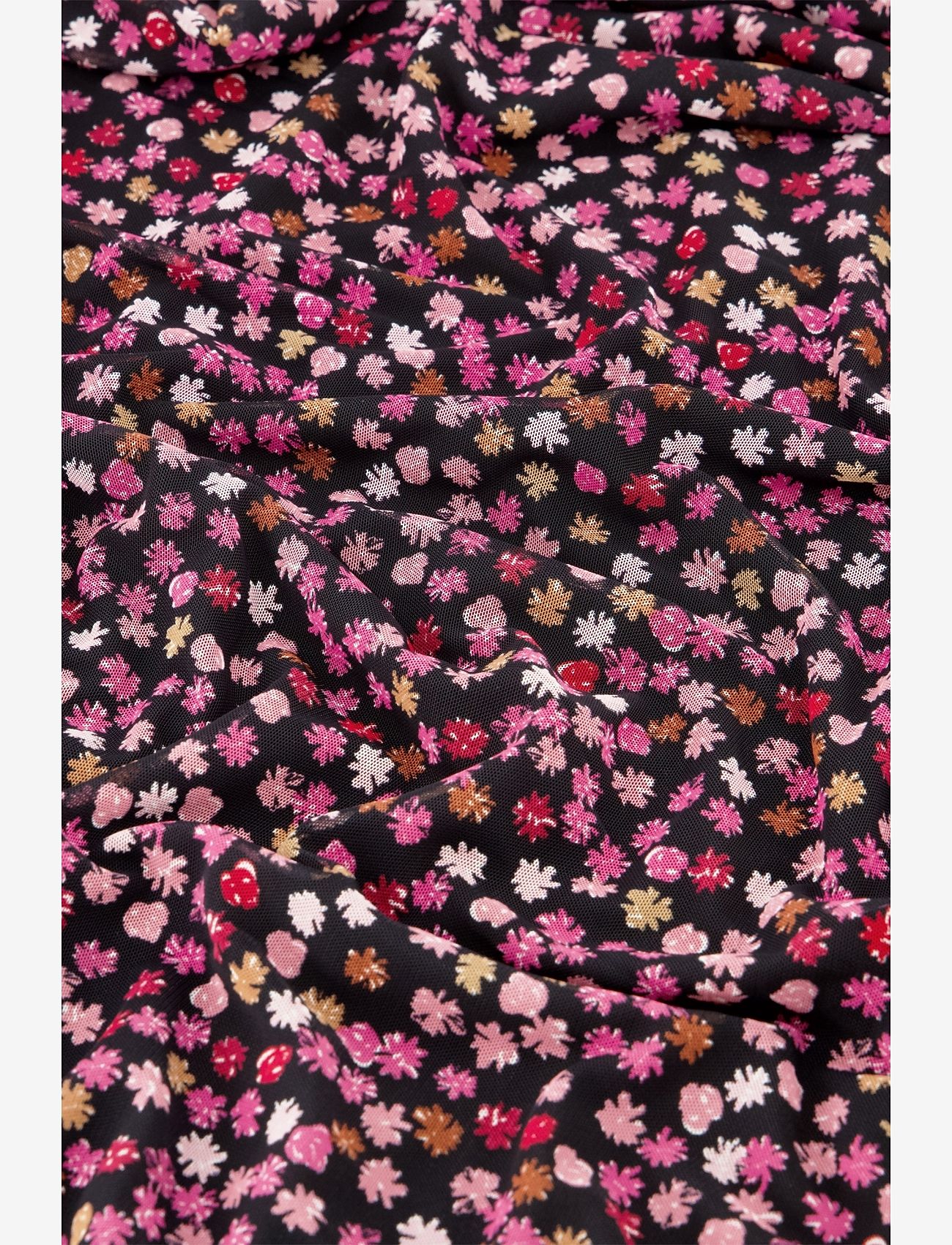 Fabienne Chapot - Welma Dress - korte kjoler - black/tawny brown - 2