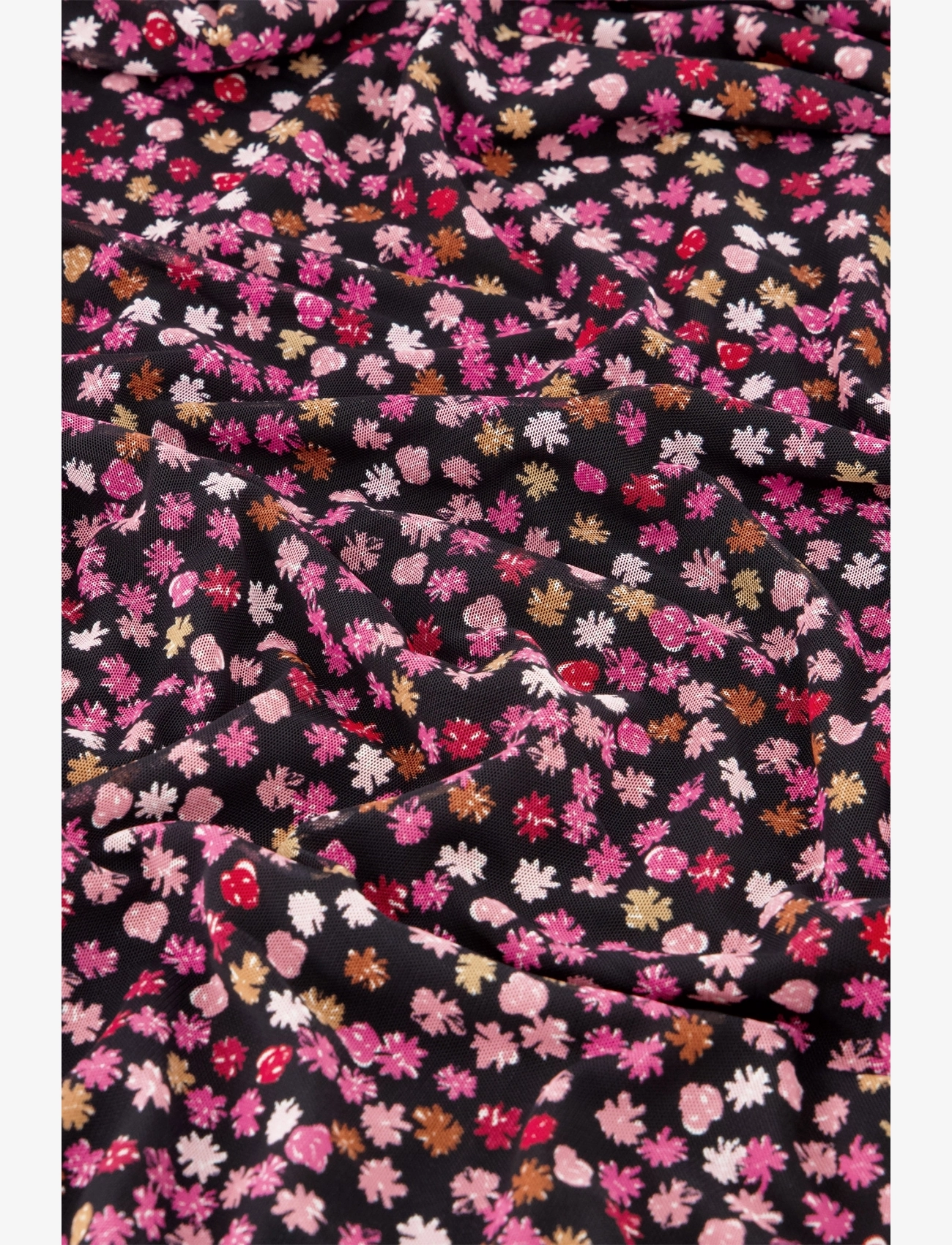 Fabienne Chapot - Welma Dress - korte kjoler - black/tawny brown - 2