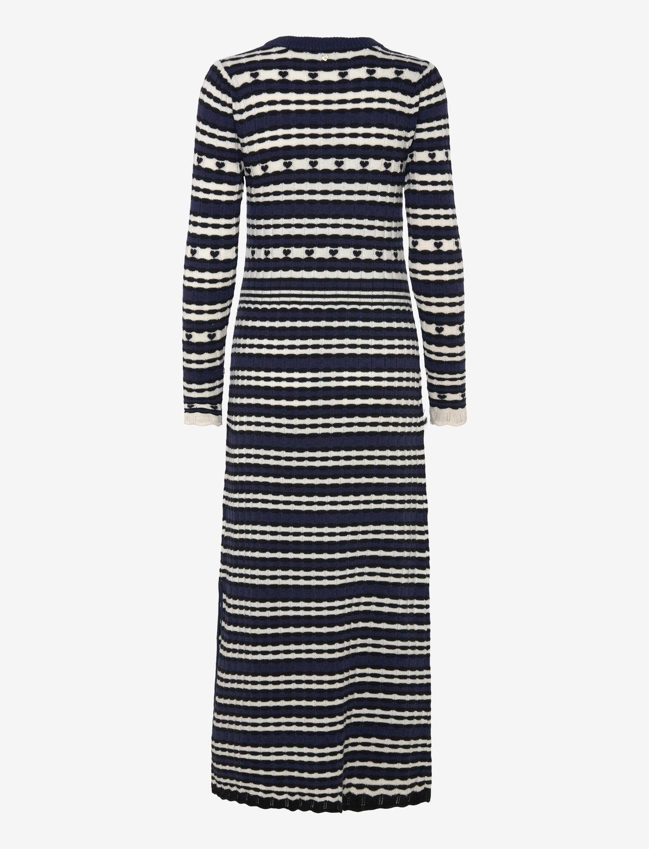 Fabienne Chapot - Banda Dress - strikkjoler - multi stripe - 1