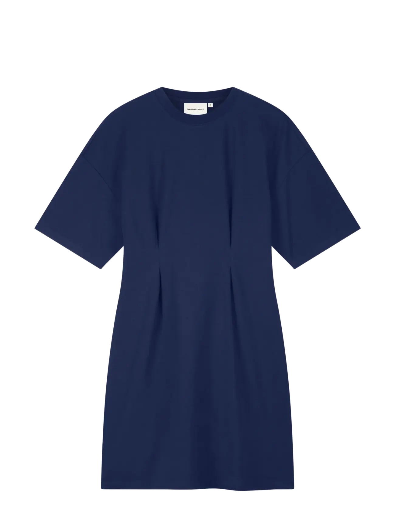 FABIENNE CHAPOT Astan Kleid Navy - XL - Damen