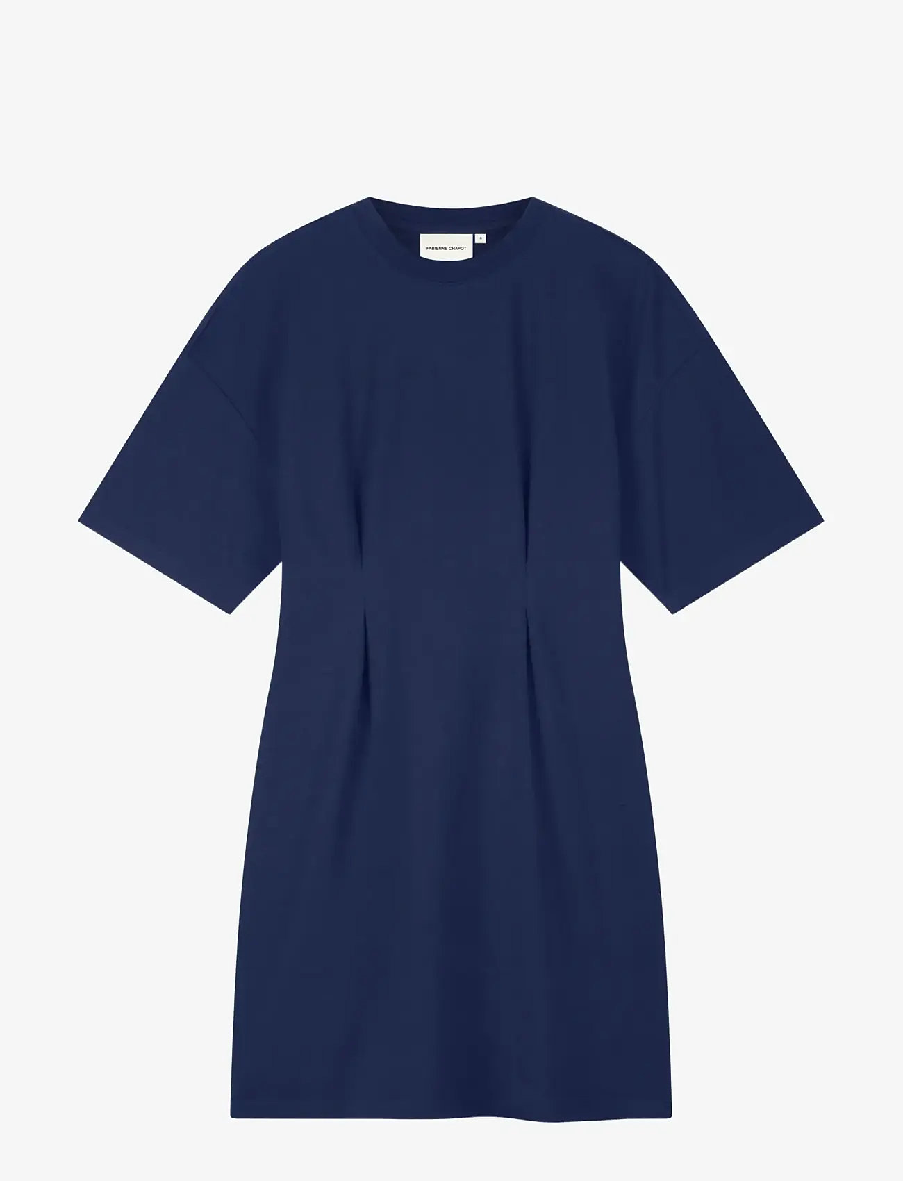 Fabienne Chapot - Astan Dress - suvekleidid - maritime blue - 1