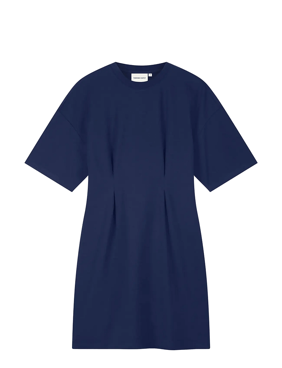 Fabienne Chapot - Astan Dress - sommerkleider - maritime blue - 1