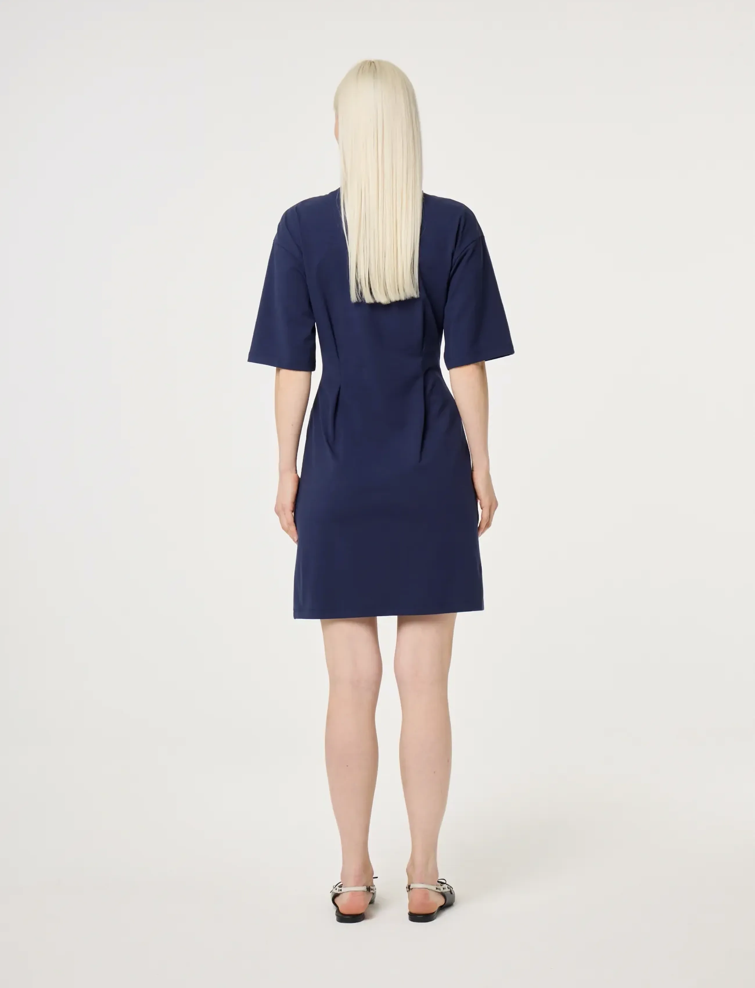 Fabienne Chapot - Astan Dress - sommerkleider - maritime blue - 3