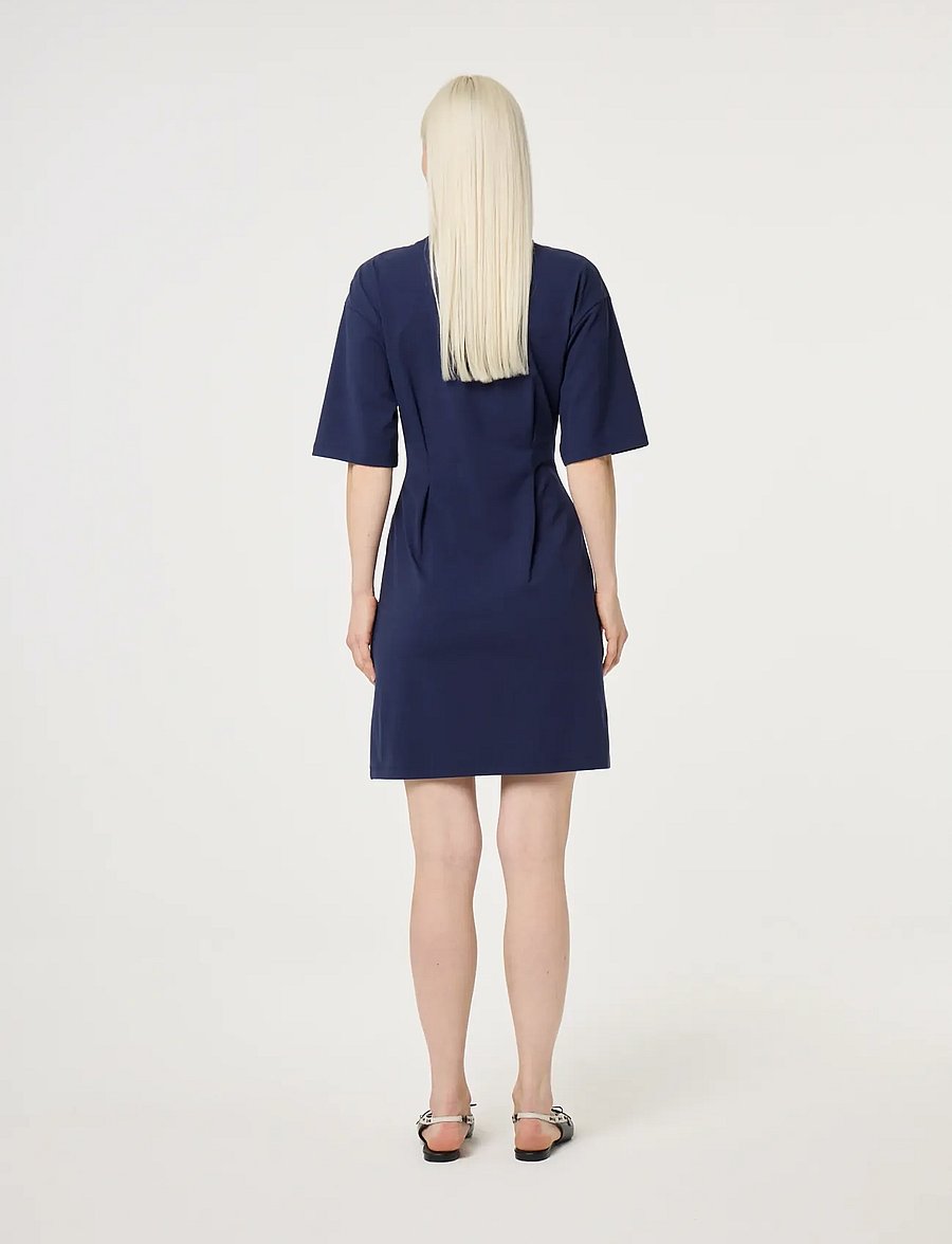 Fabienne Chapot - Astan Dress - sommerkleider - maritime blue - 3