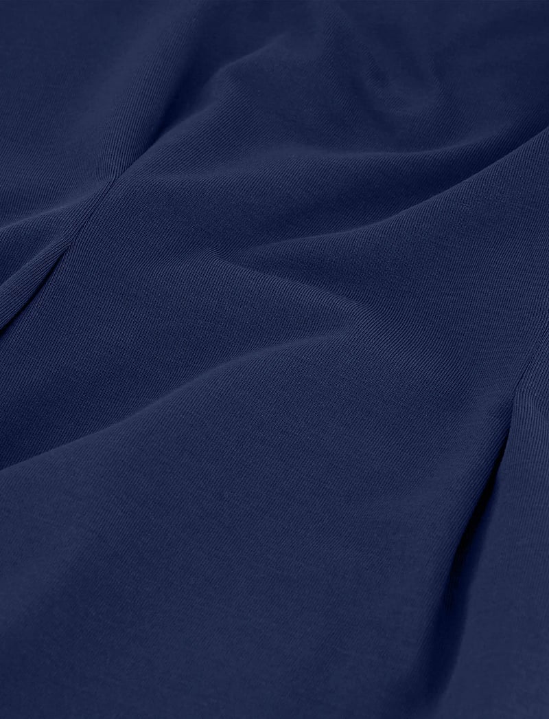 Fabienne Chapot - Astan Dress - suvekleidid - maritime blue - 4