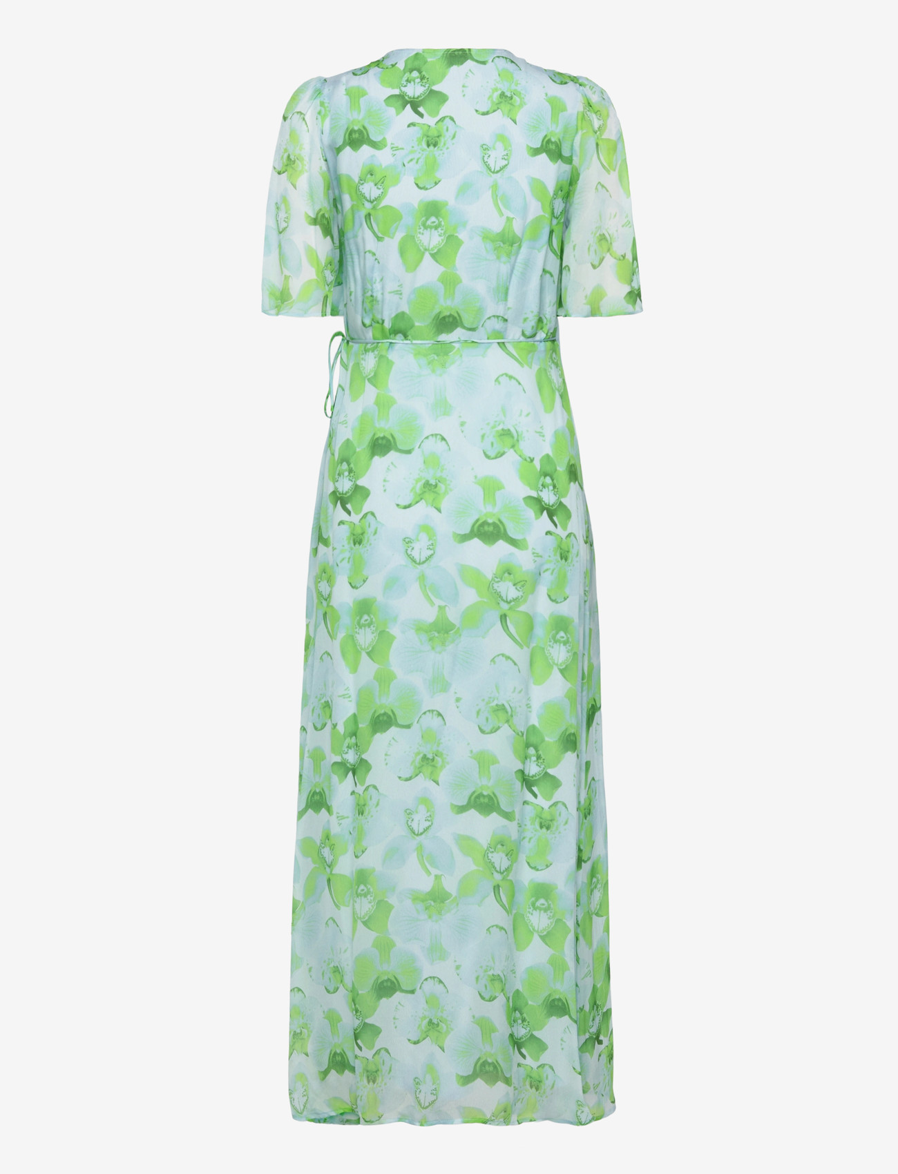 Fabienne Chapot - Denise Dress - konfirmationstøj - light blue/green - 2