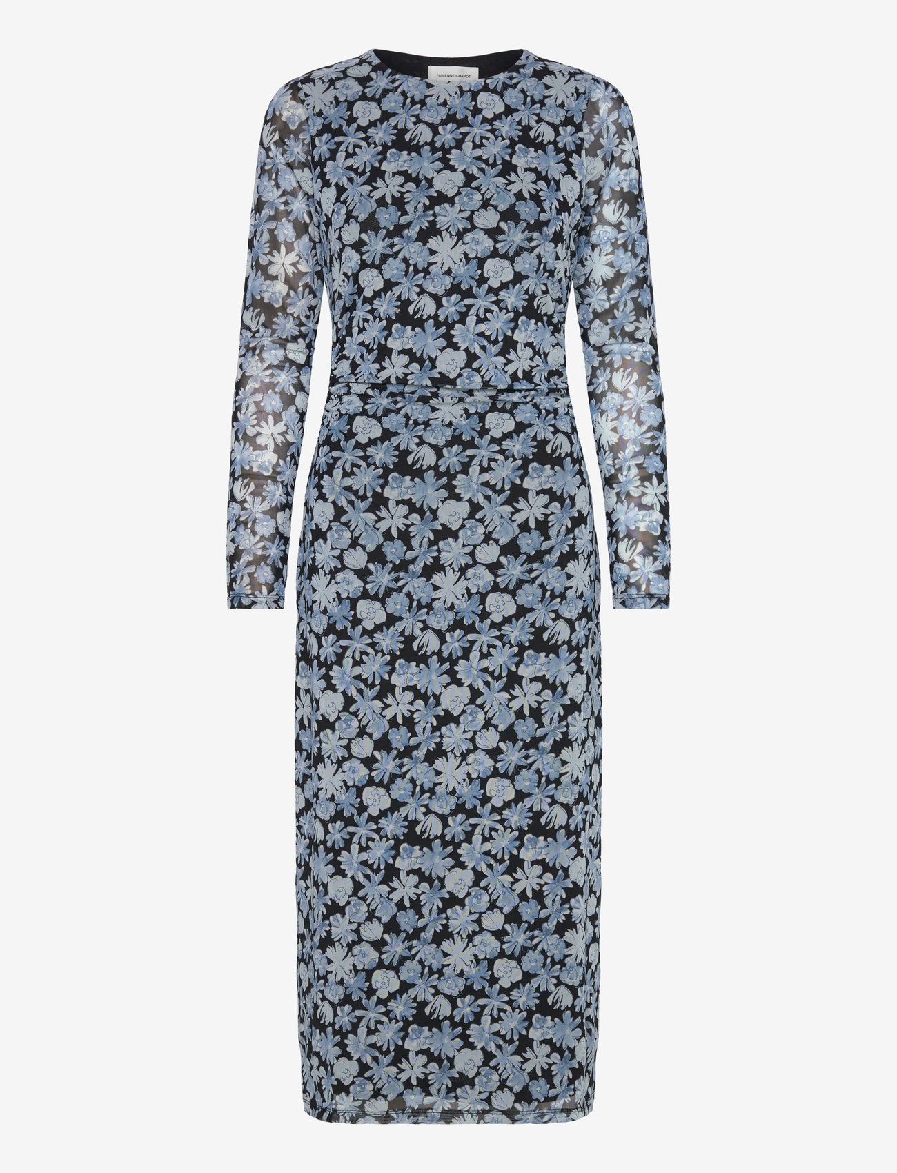 Fabienne Chapot Zita Dress – midi jurken – winkel bij Booztlet