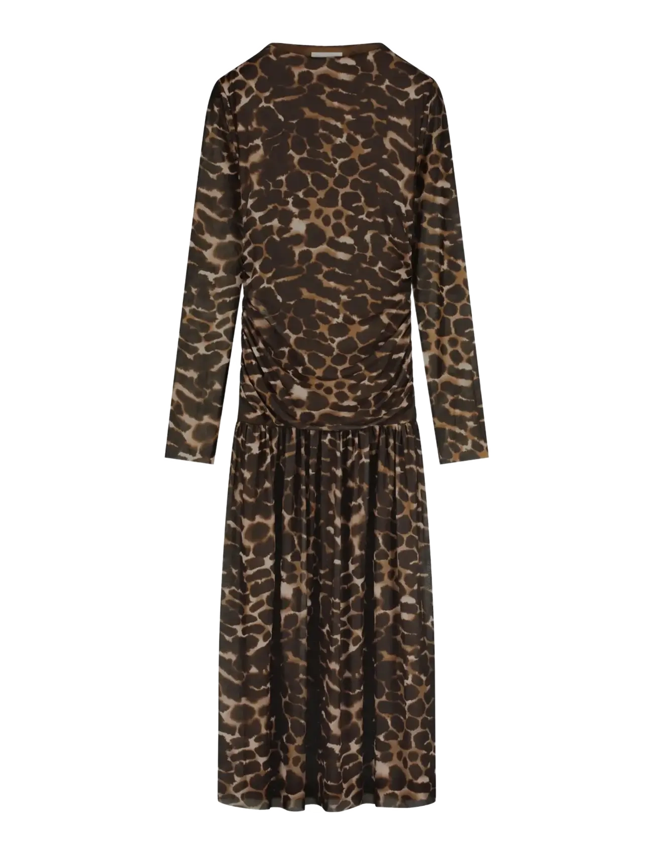 Fabienne Chapot - Bello Dress - toffee/camel club - 2